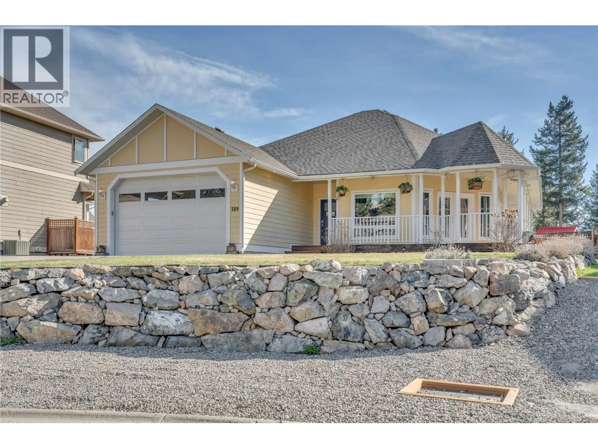 Property at 209 Westridge Court, Princeton, BC