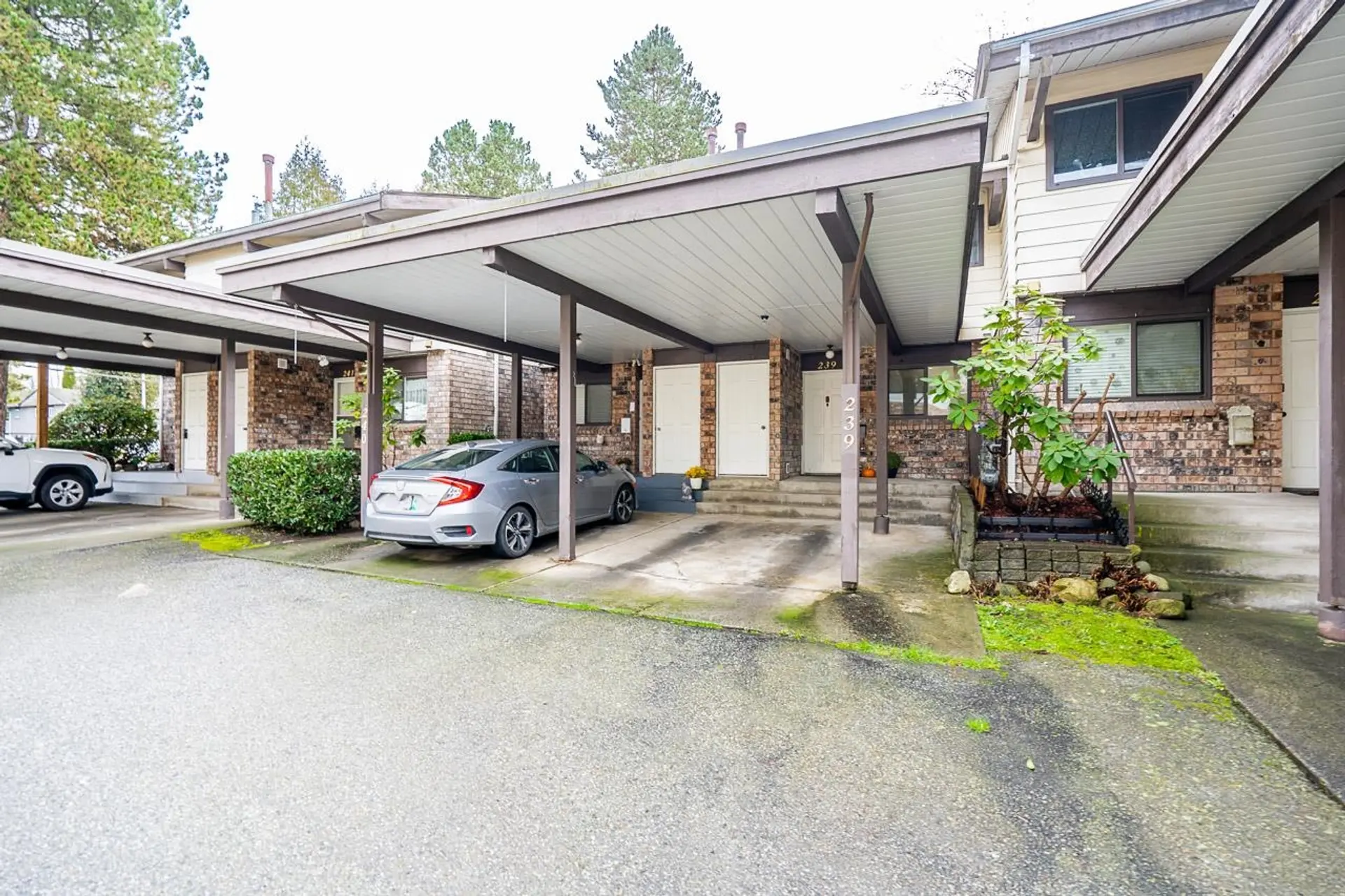Property at #239 7447 140 Street, Surrey, BC