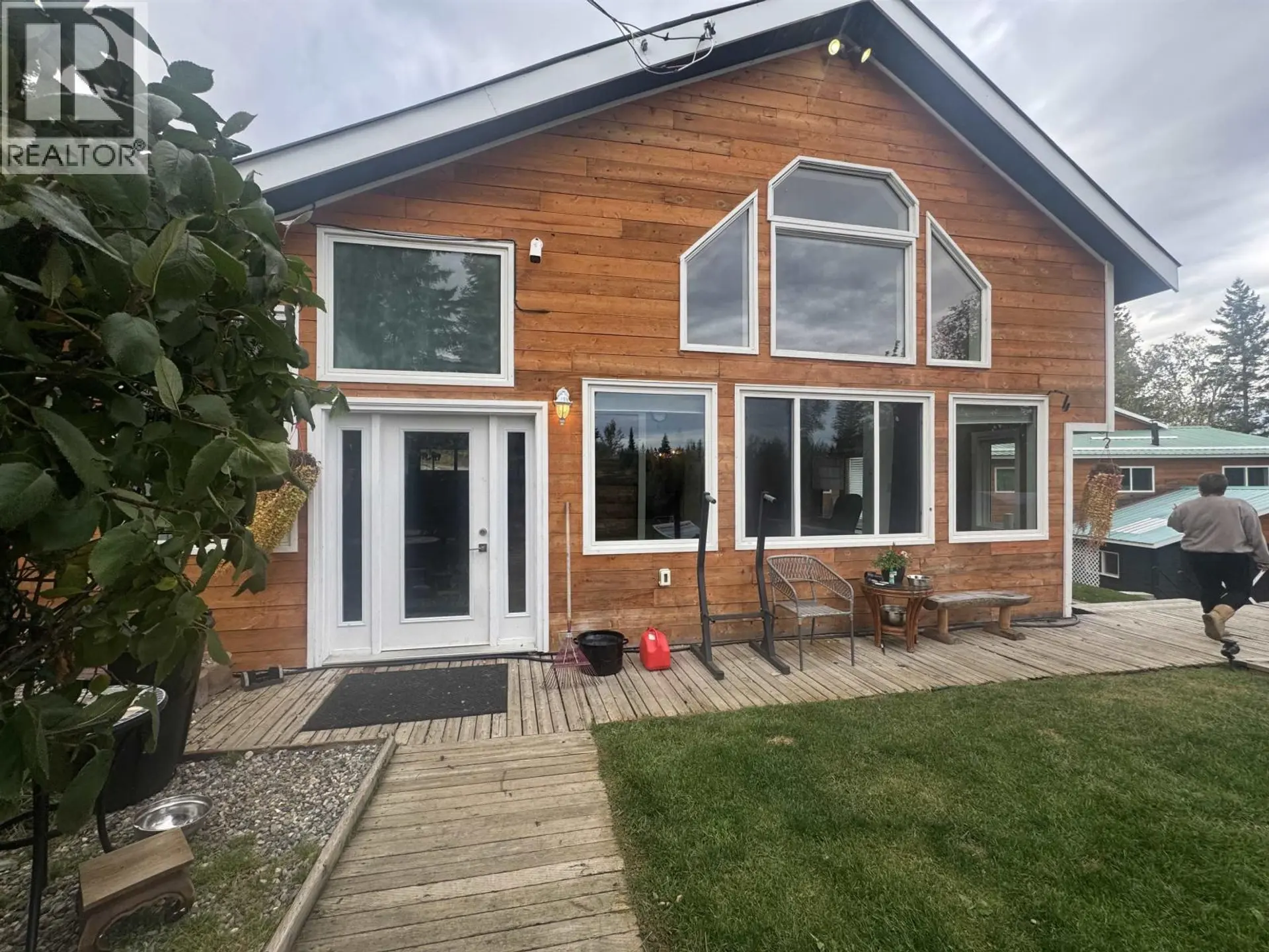 Property at 3168 COPELAND ROAD, Quesnel, BC