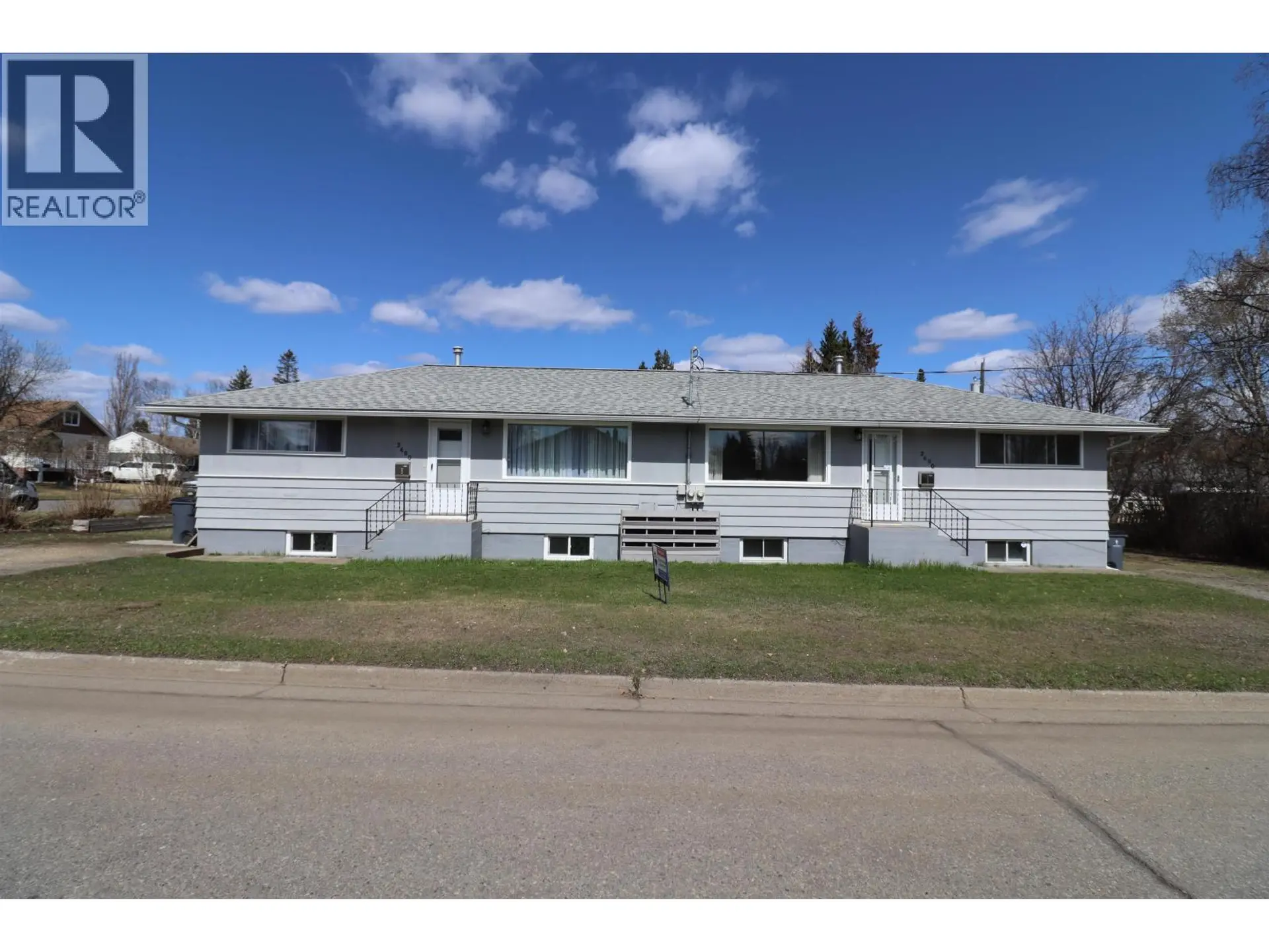 Property at 2650-2680 3RD AVENUE, Prince George, BC