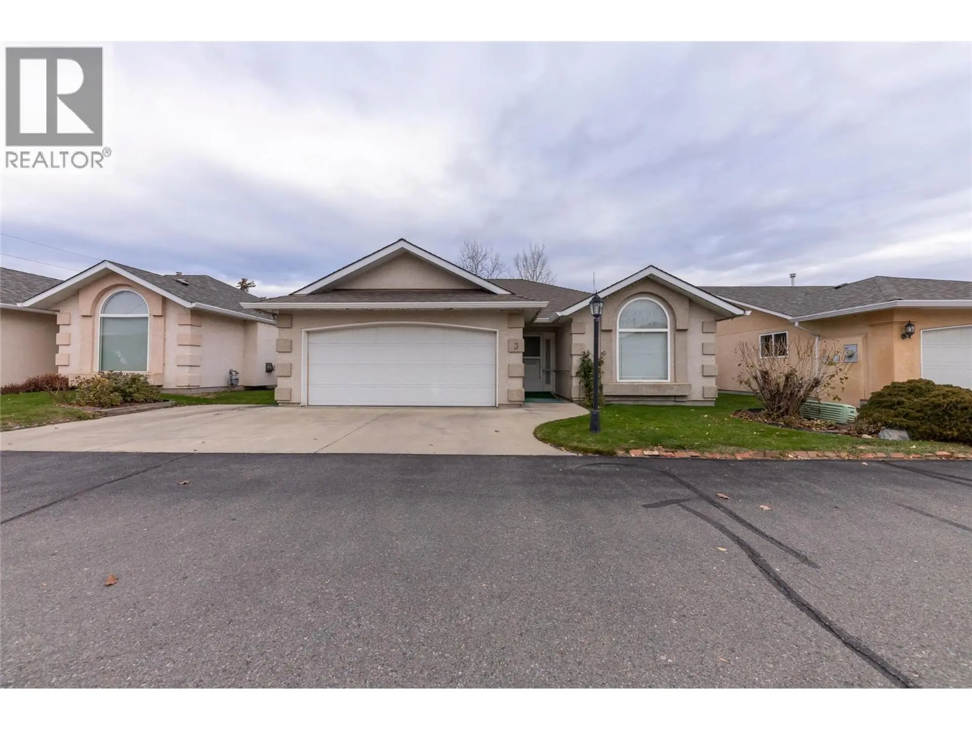 Property at #3 723 Singh Street, Kamloops, BC