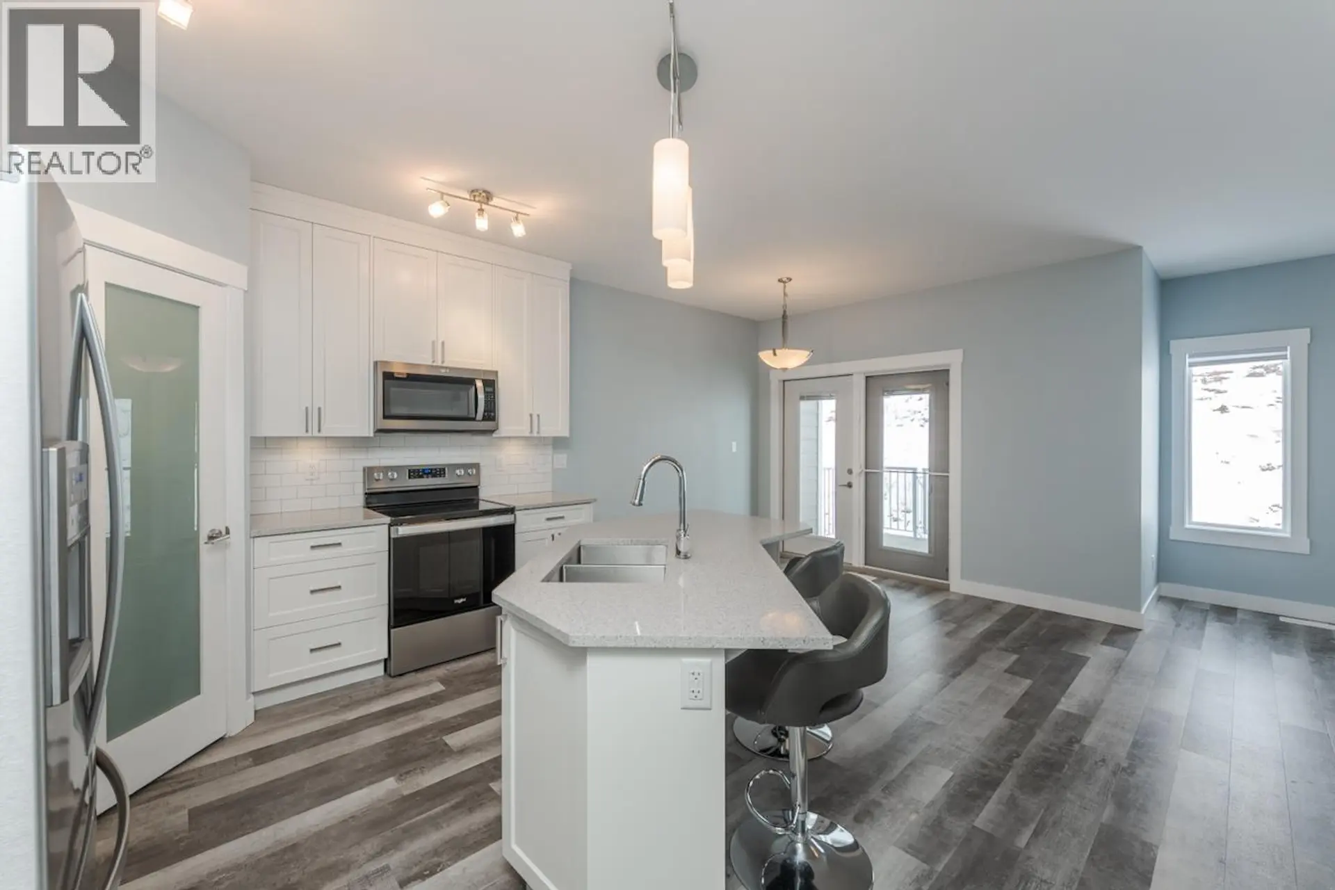 Property at #402 2425 ROWE STREET, Prince George, BC