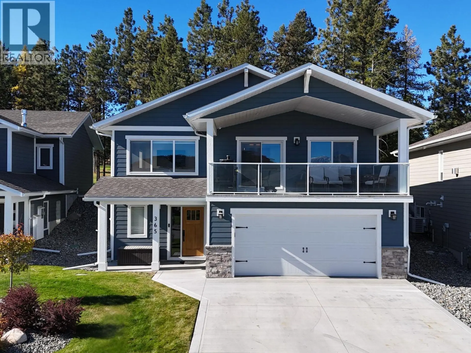 Property at 365 Legacy Lookout, Cranbrook, BC