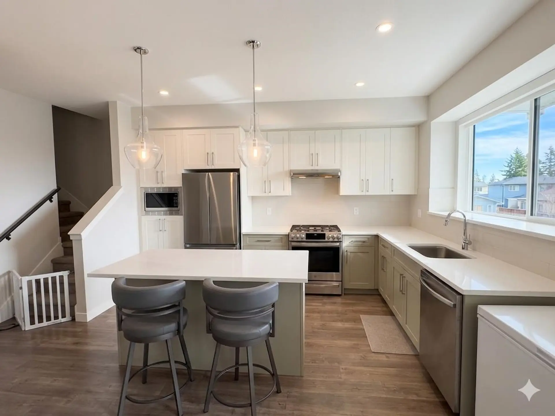 Property at #134 1833 165a Street, Surrey, BC