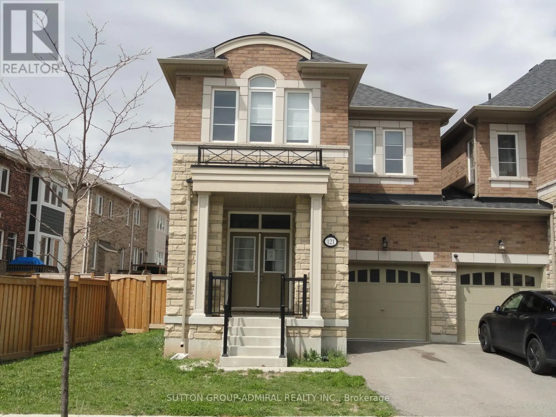 121 MARIGOLD GARDENS - Image 1