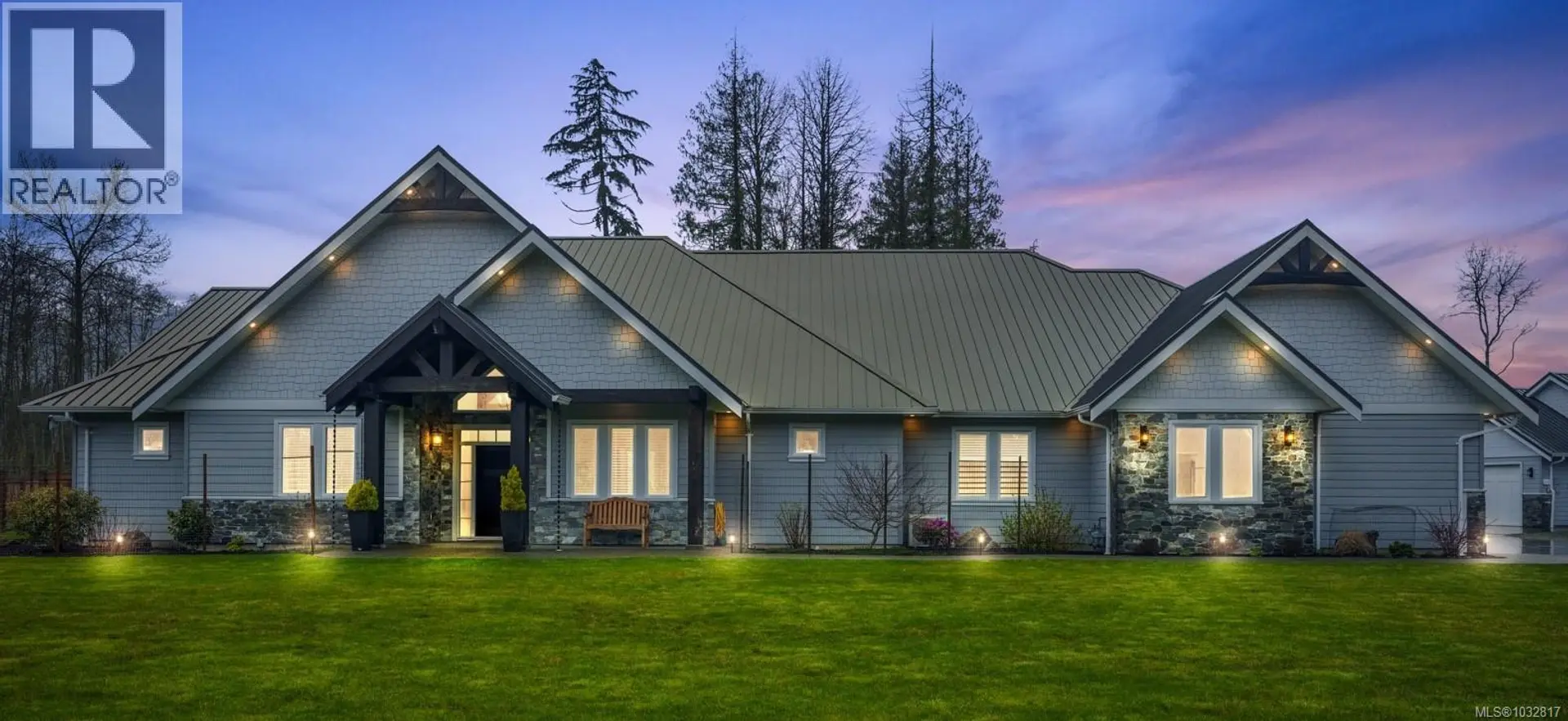 Property at 8757/8761 Oyster River Way, Black Creek, BC