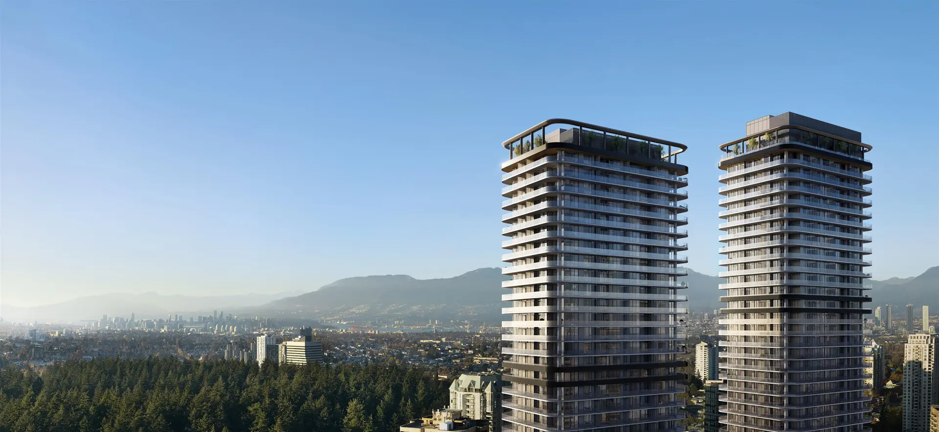Property at #1205 6263 Cassie Avenue, Burnaby, BC