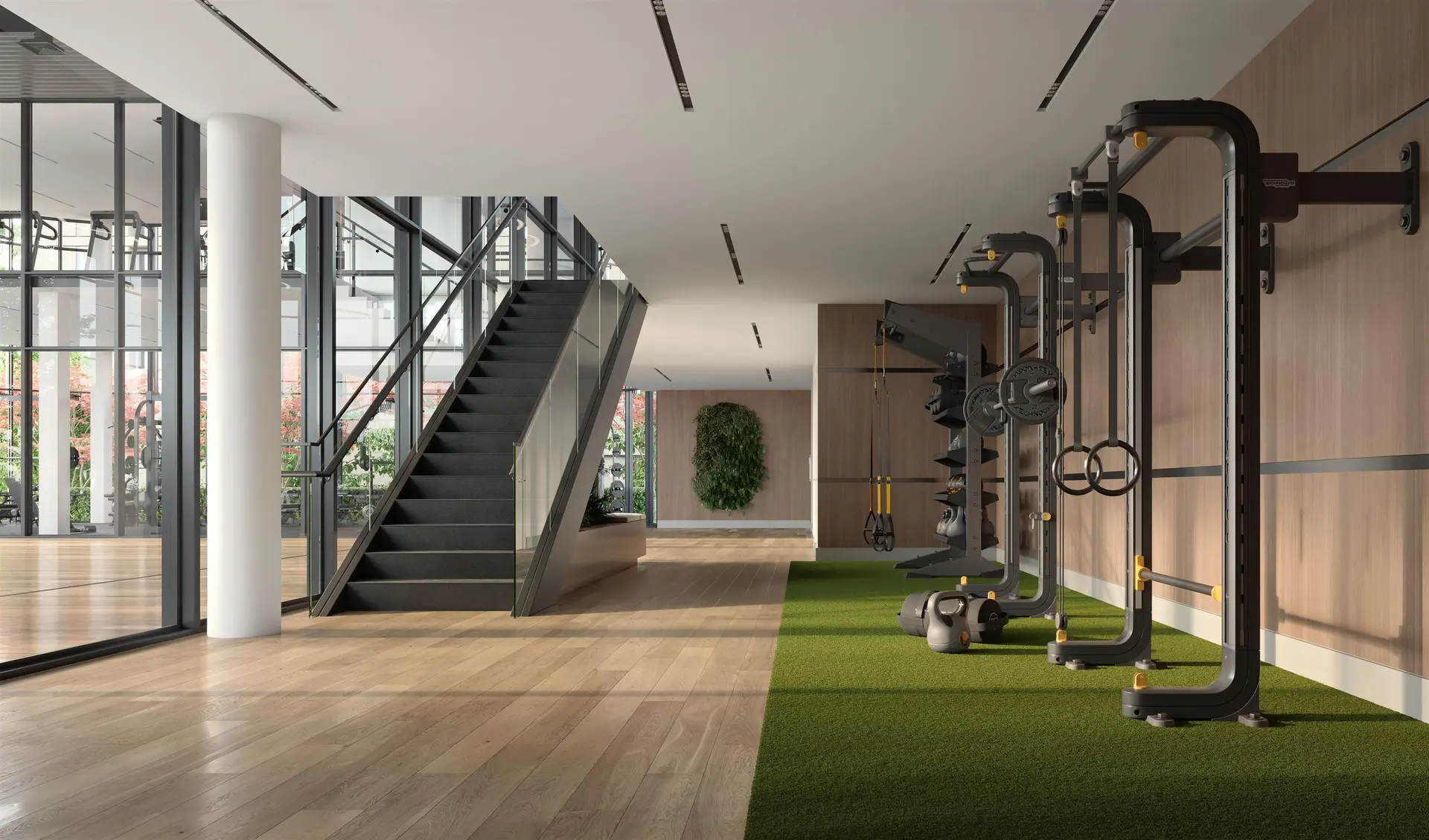 #1205 6263 Cassie Avenue - Image 5