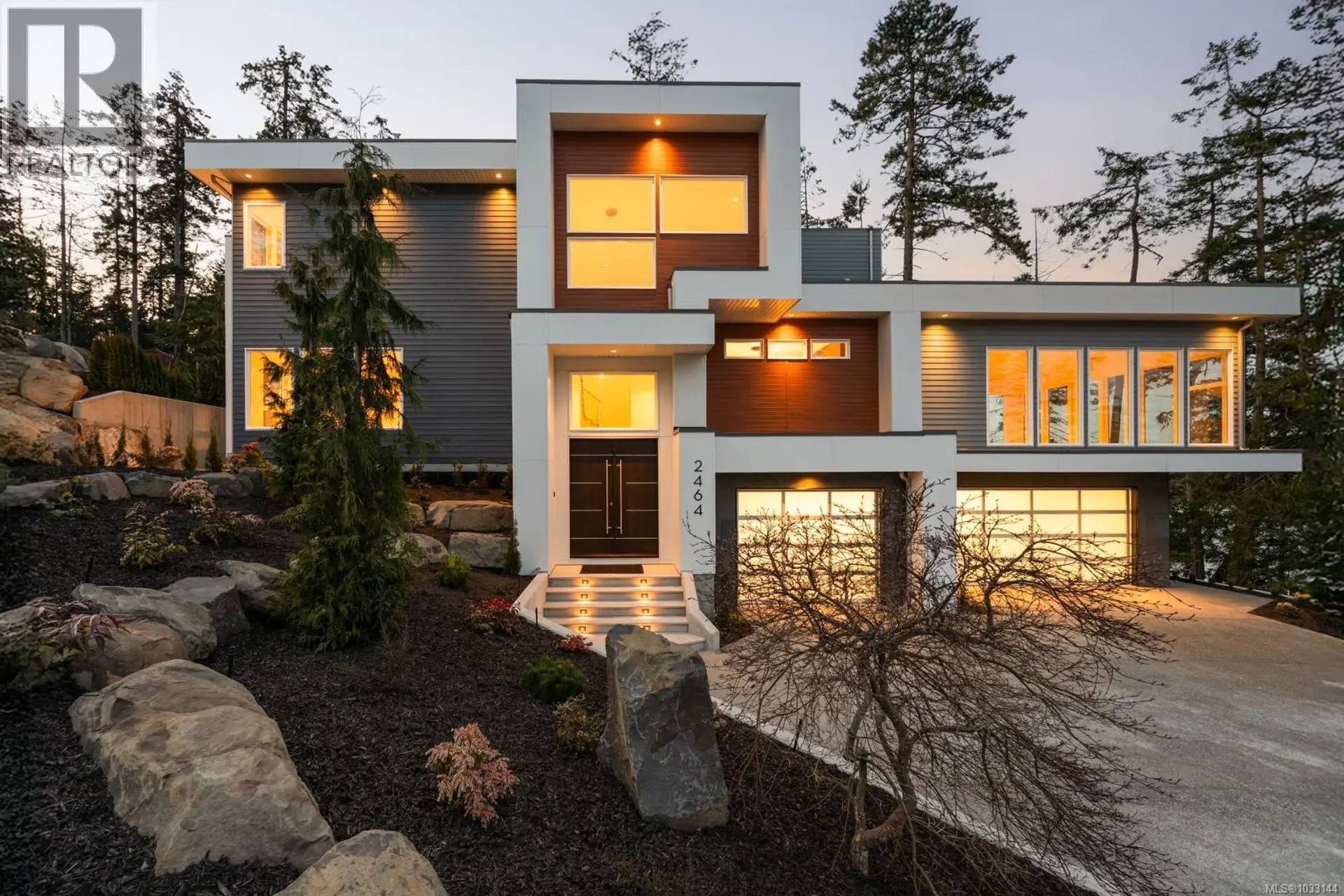 Property at 2464 Tryon Rd, North Saanich, BC