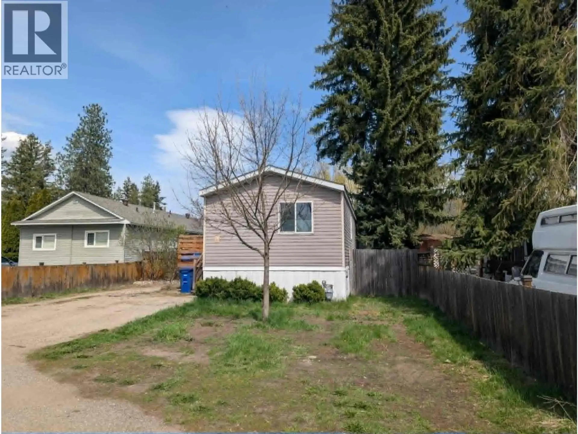 Property at #A9 446 Mabel Lake Road, Lumby, BC