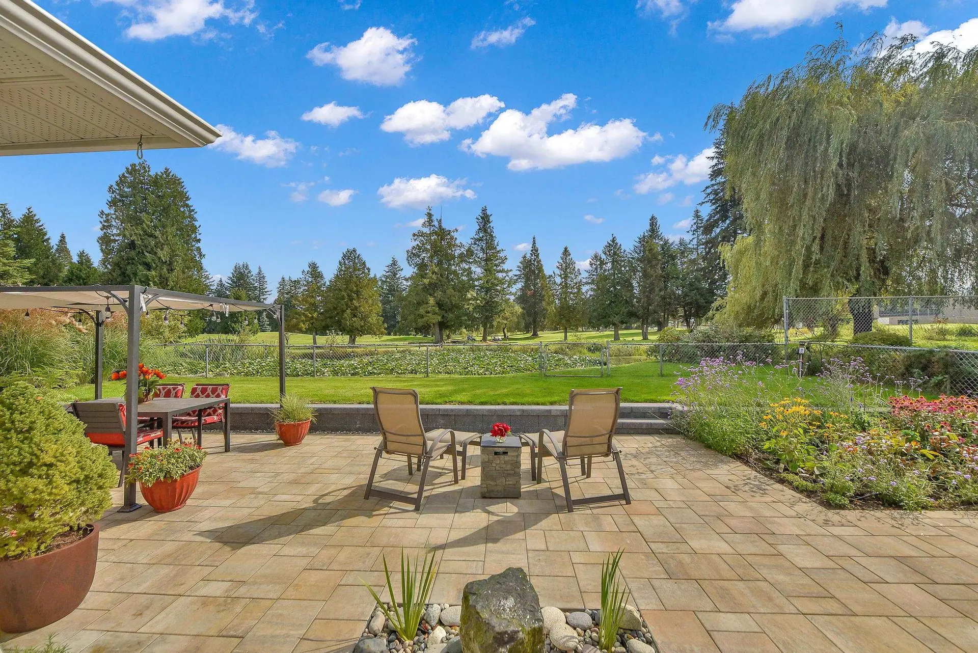 Property at 4870 209a Street, Langley, BC