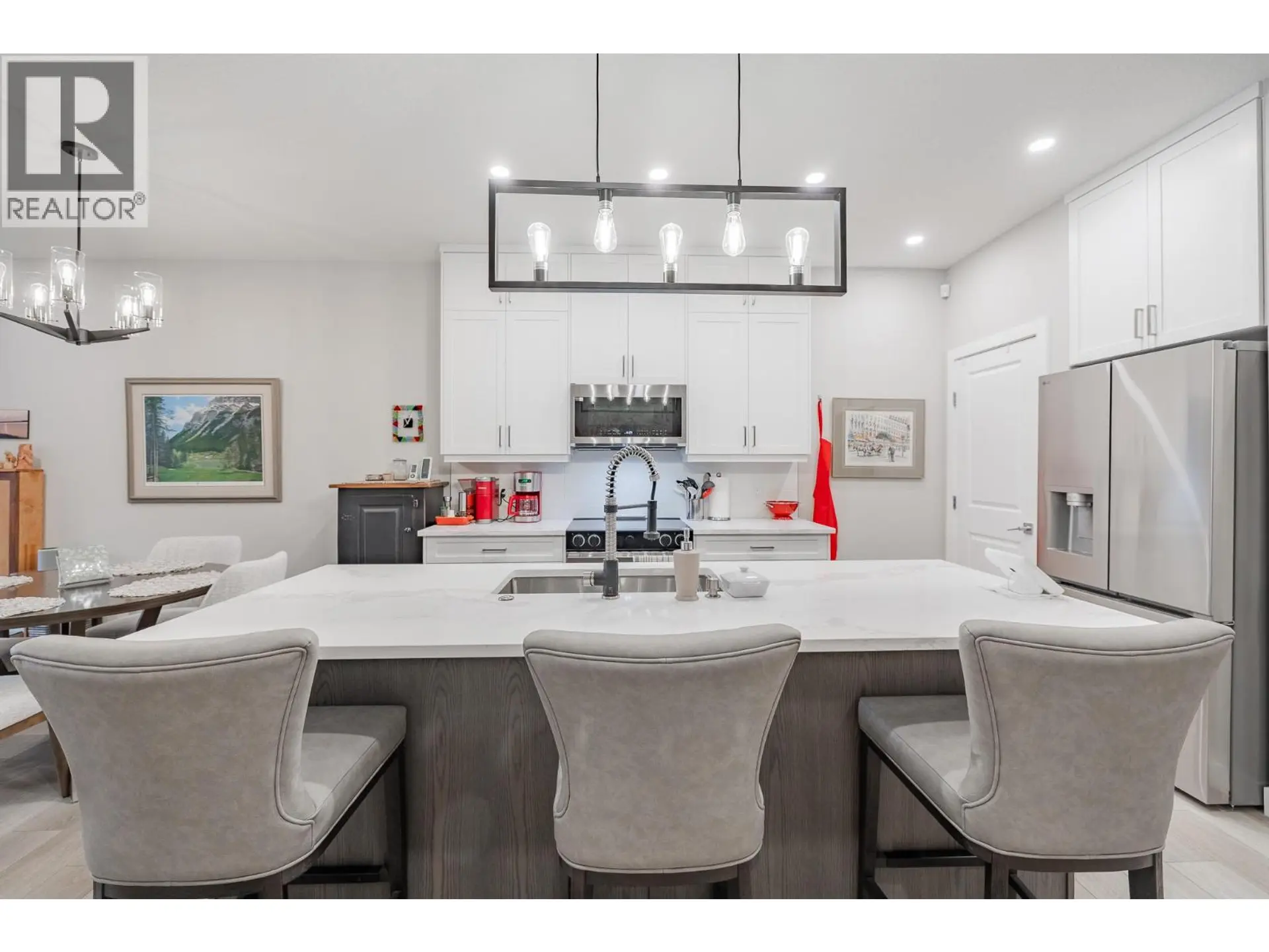 Property at #2 4820 Ridge Road, Radium Hot Springs, BC