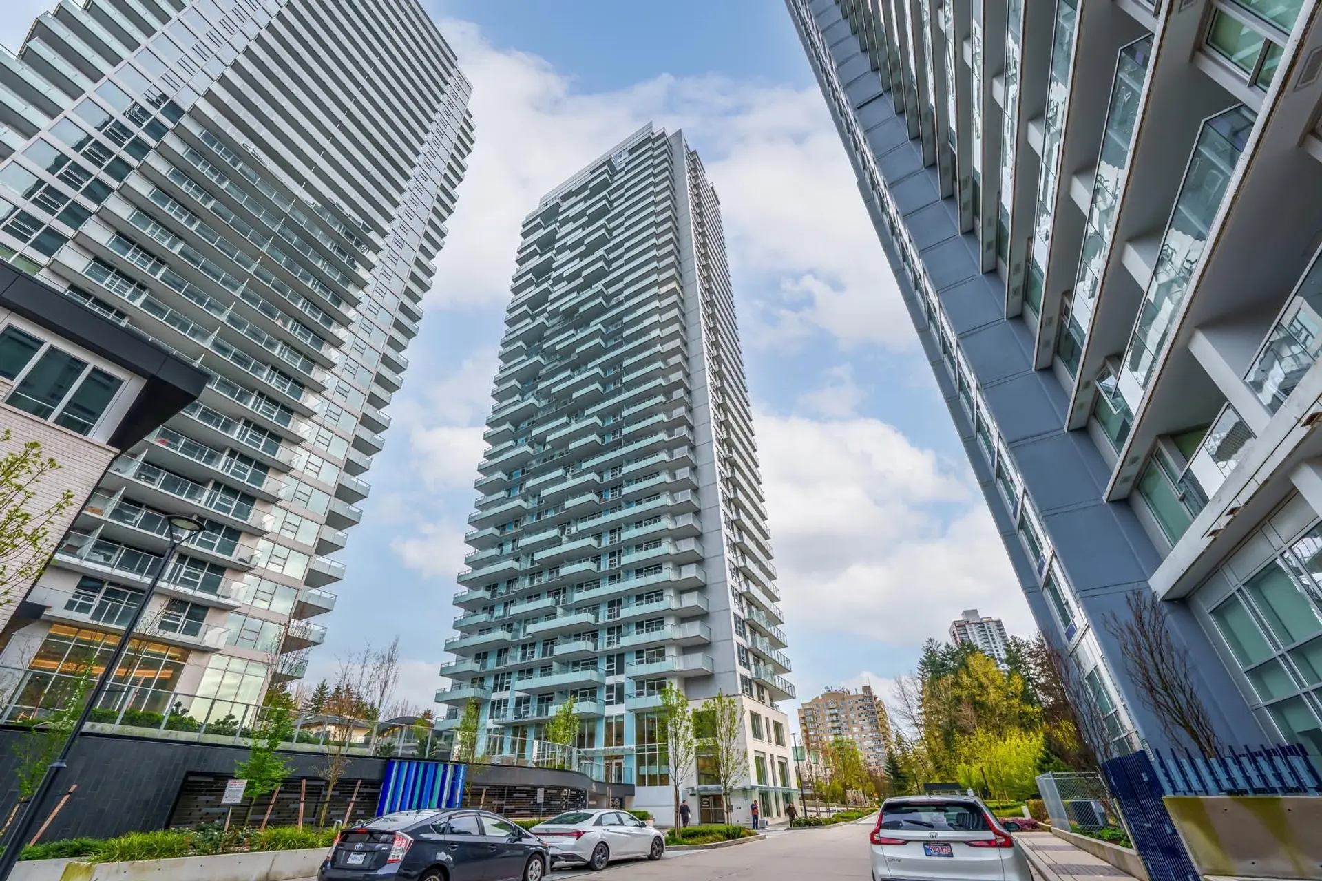Property at #3706 13768 100 Avenue, Surrey, BC