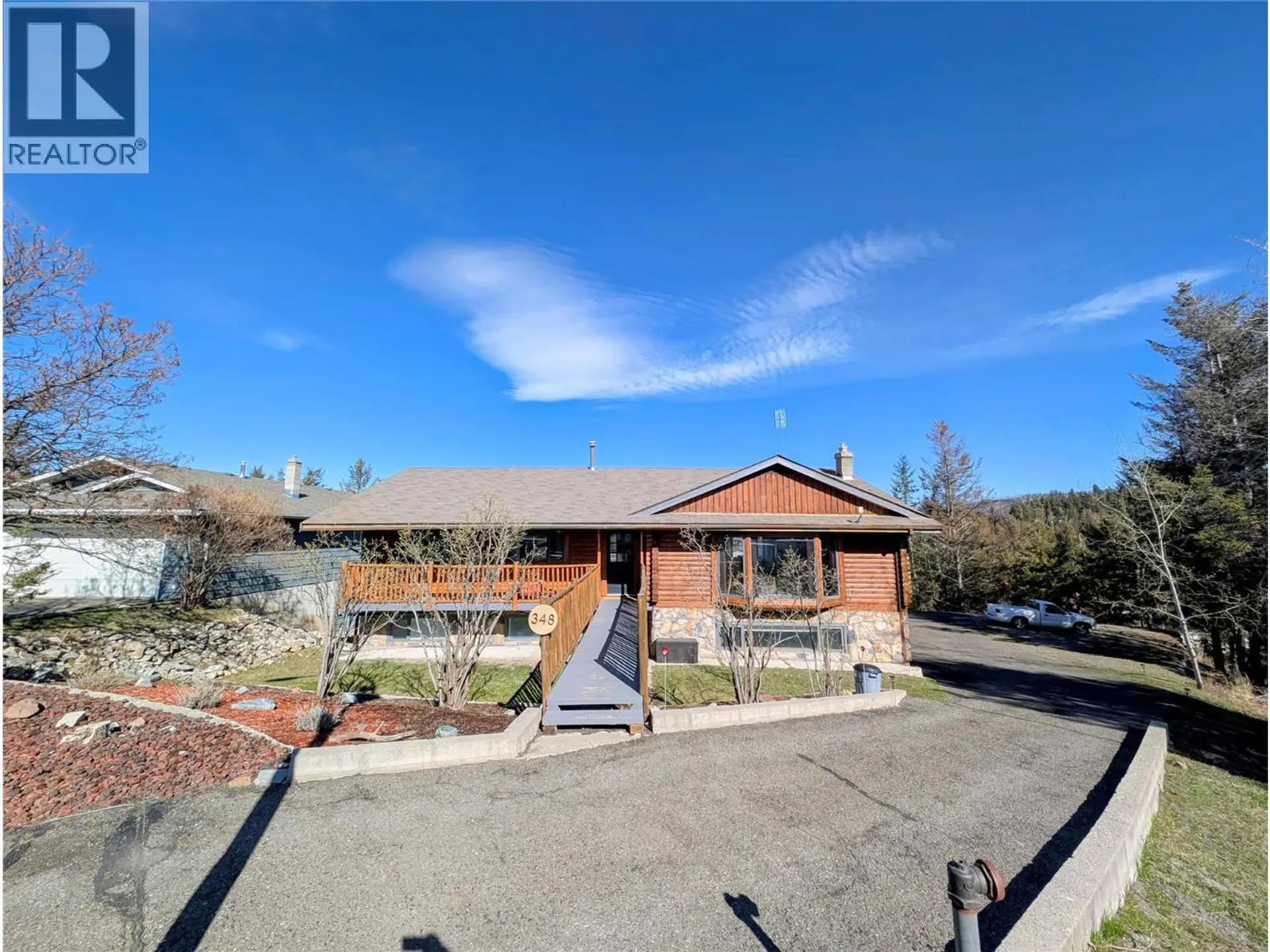 Property at 348 DALADON Place, Logan Lake, BC