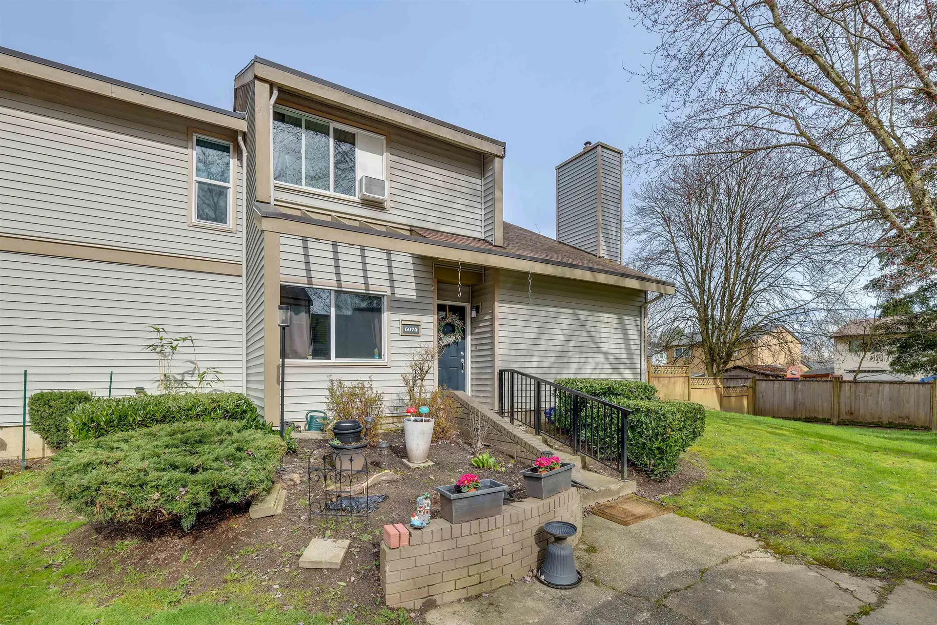Property at 6074 E Greenside Drive, Surrey, BC