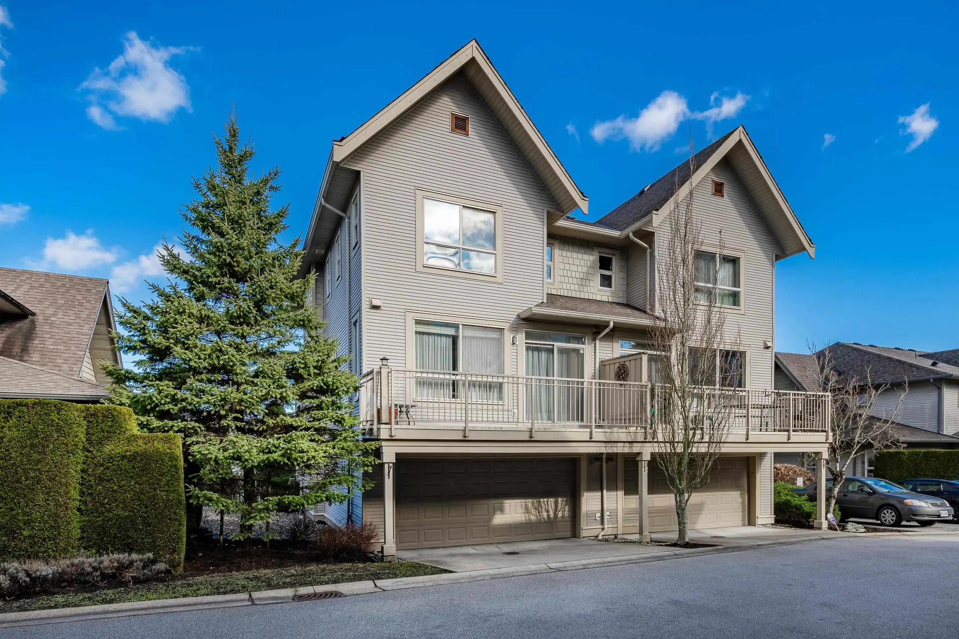 Property at #99 2738 158 Street, Surrey, BC