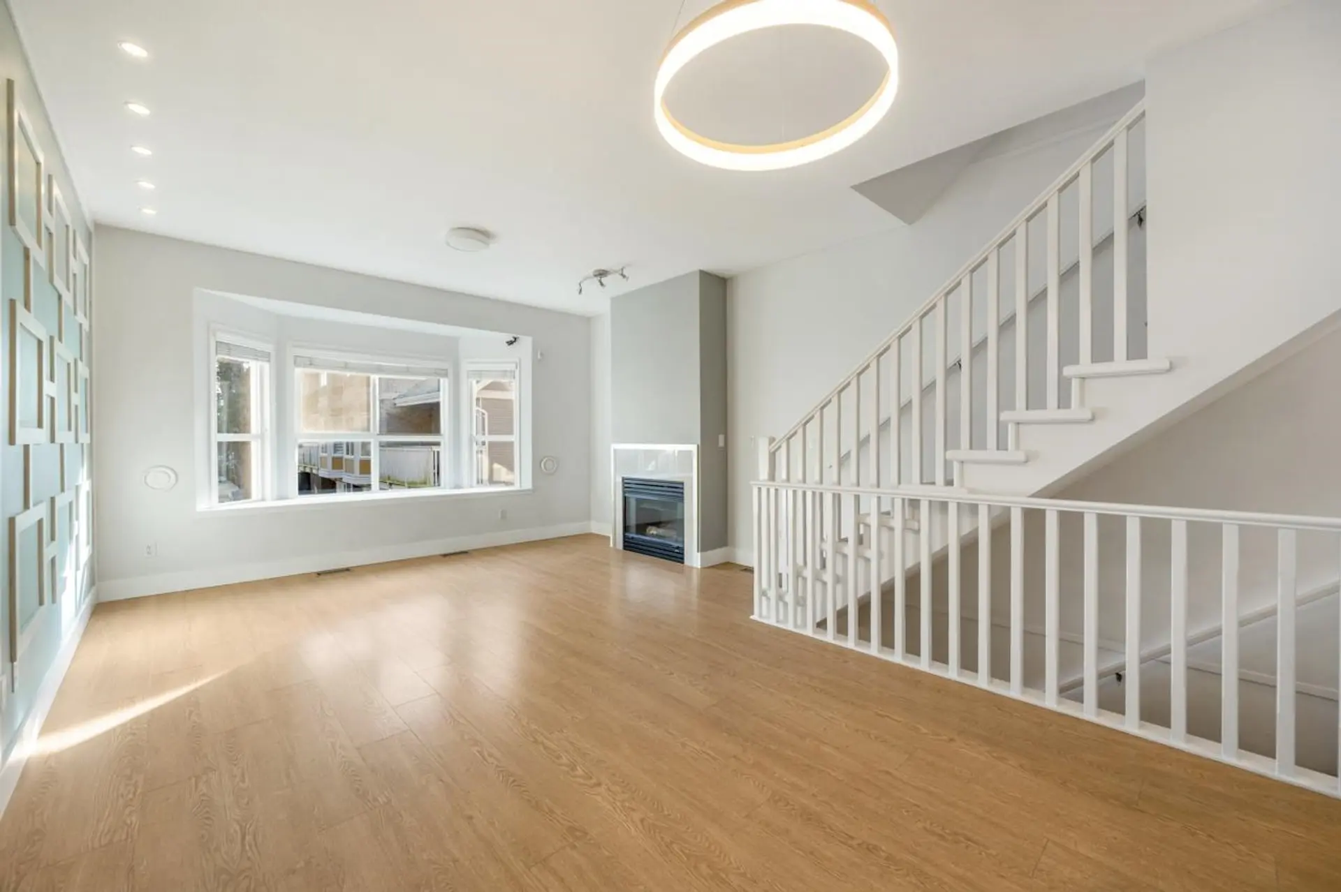 Property at #8 7833 Heather Street, Richmond, BC