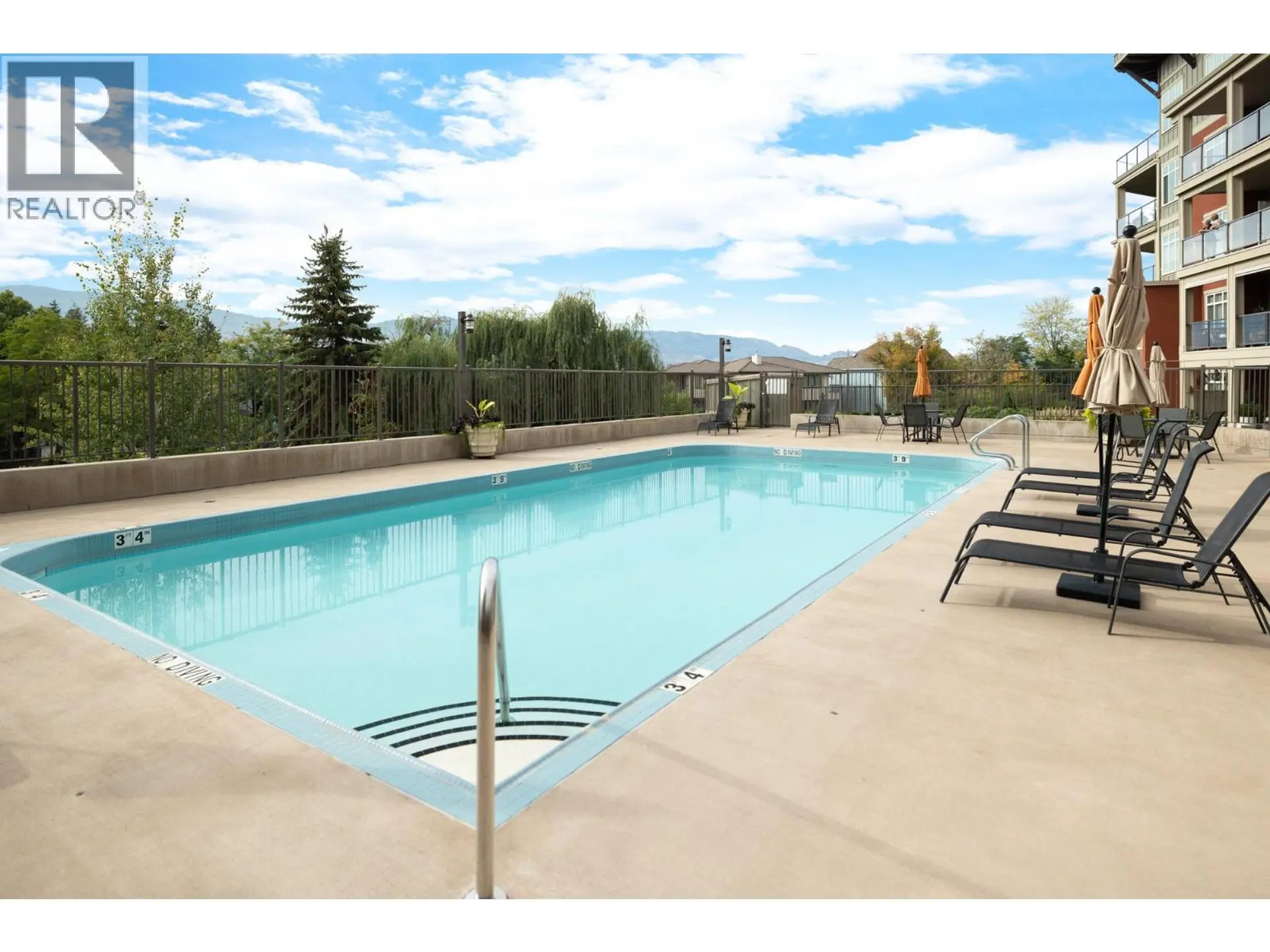 Property at #204 3865 Truswell Road, Kelowna, BC