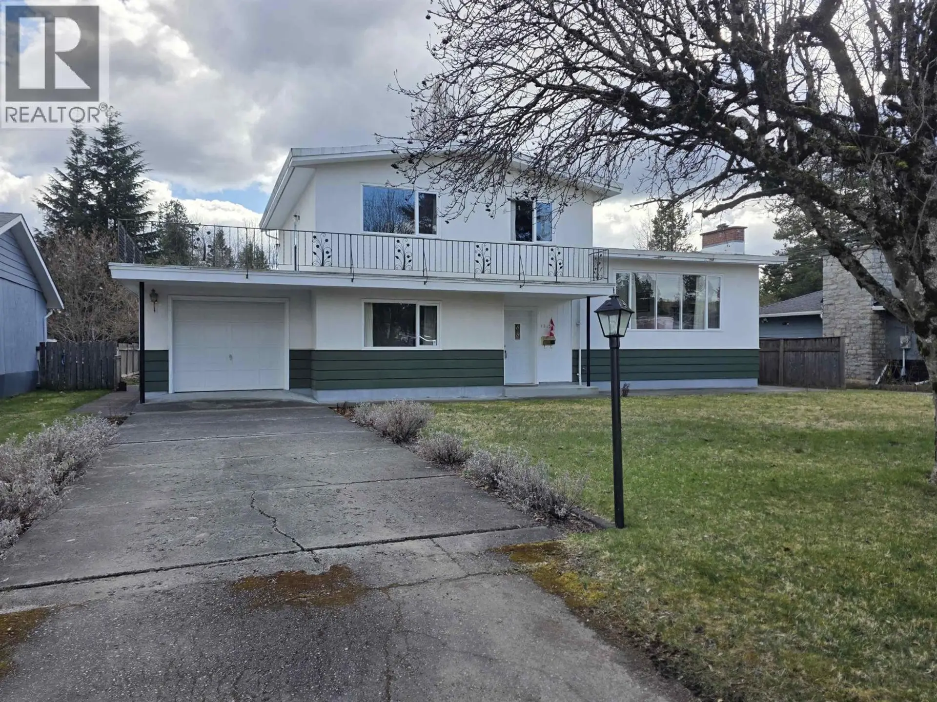 Property at 4815 DAVIS AVENUE, Terrace, BC
