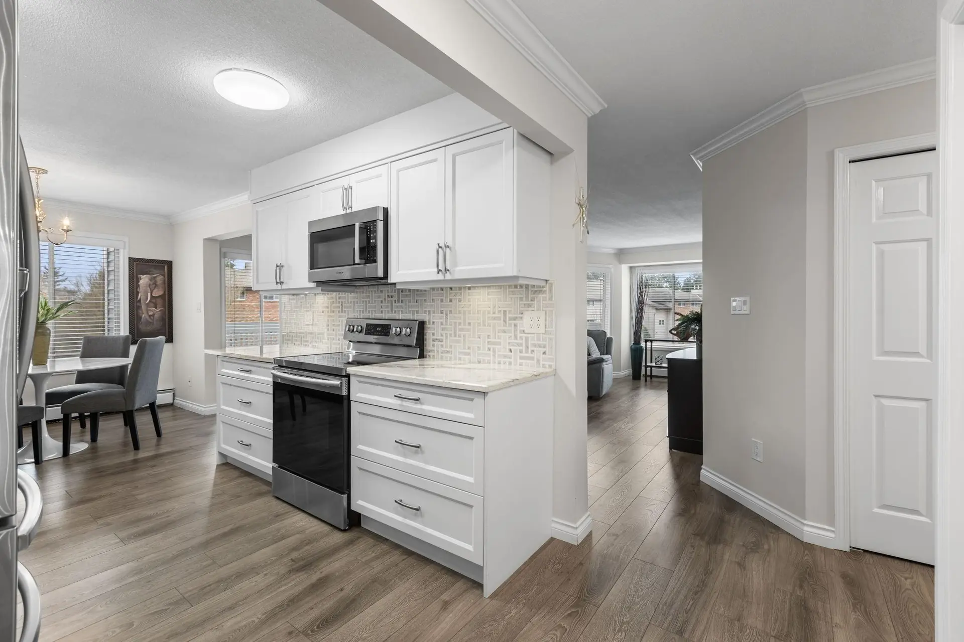 Property at #228 32853 Landeau Place, Abbotsford, BC