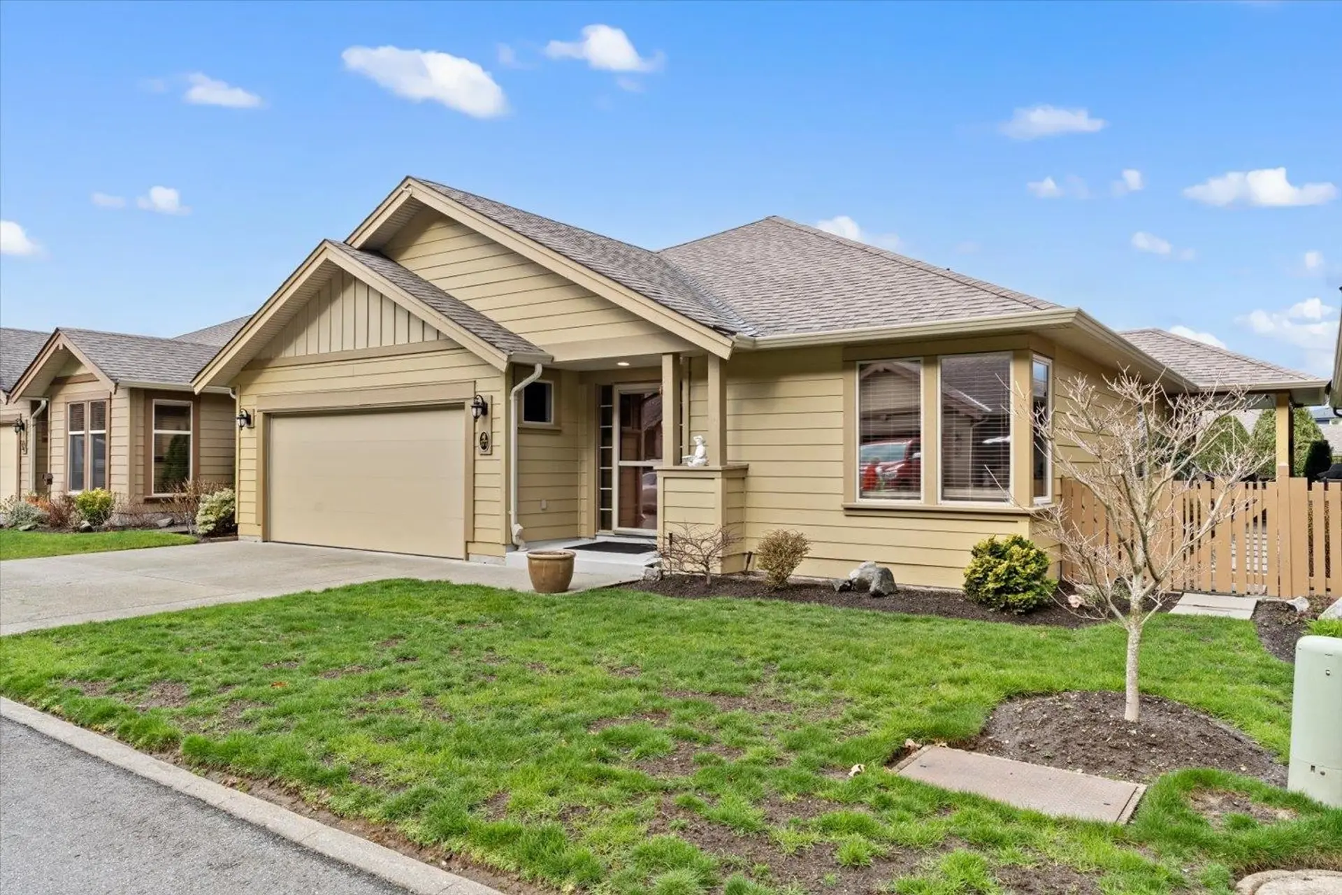 Property at #177 46000 Thomas Road, Chilliwack, BC