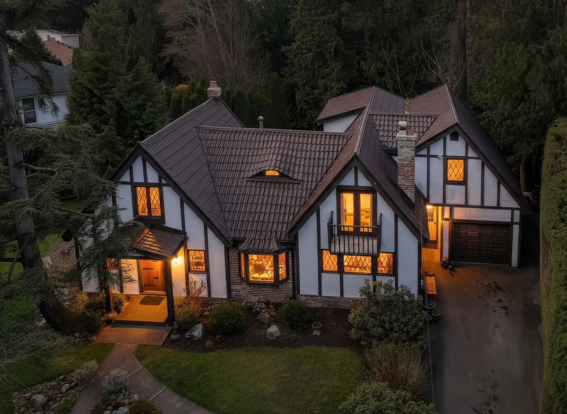 Property at 7843 Edge Street, Mission, BC