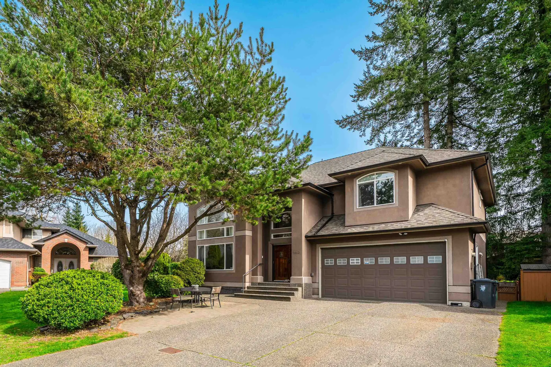 Property at 9362 206a Street, Langley, BC