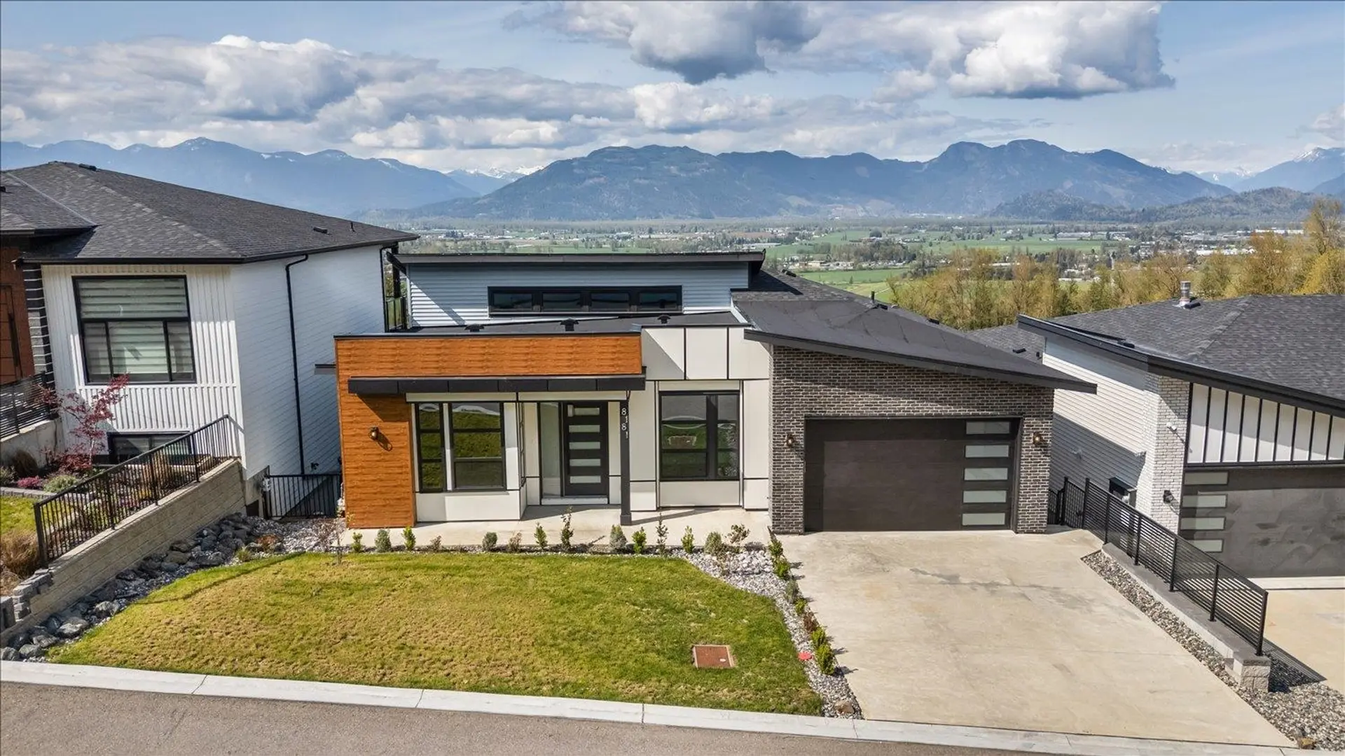 Property at 8181 Harvest Place, Chilliwack, BC