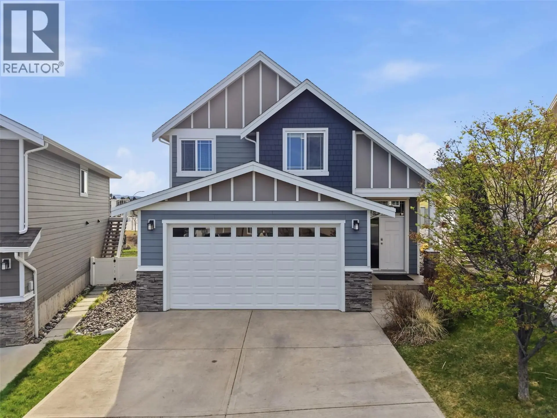 Property at #7 1250 ABERDEEN Drive, Kamloops, BC