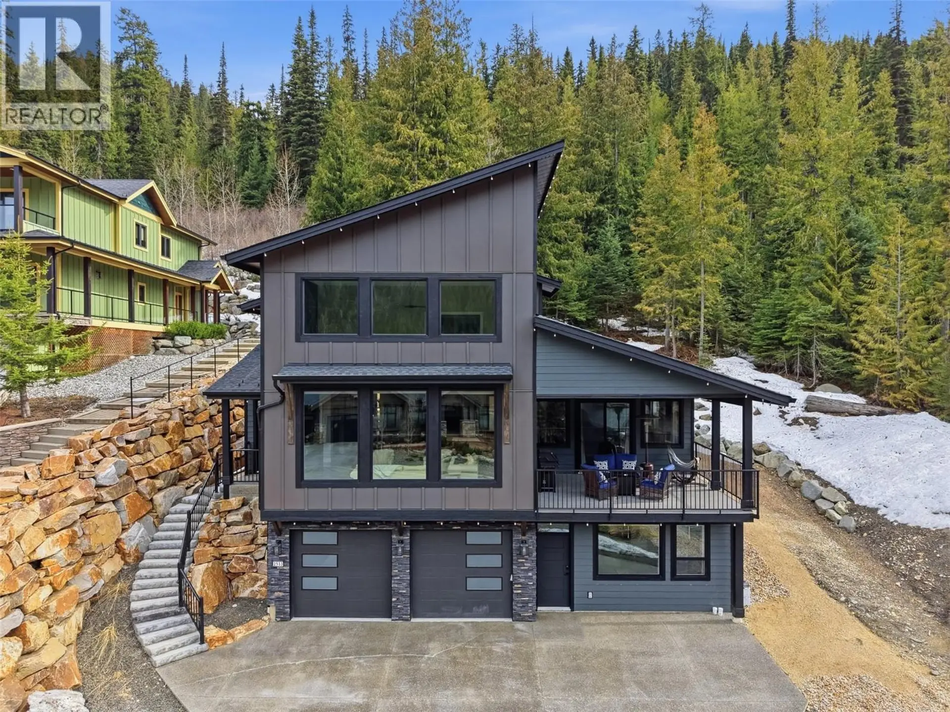 Property at 2533 Mountain View Drive, Sun Peaks, BC