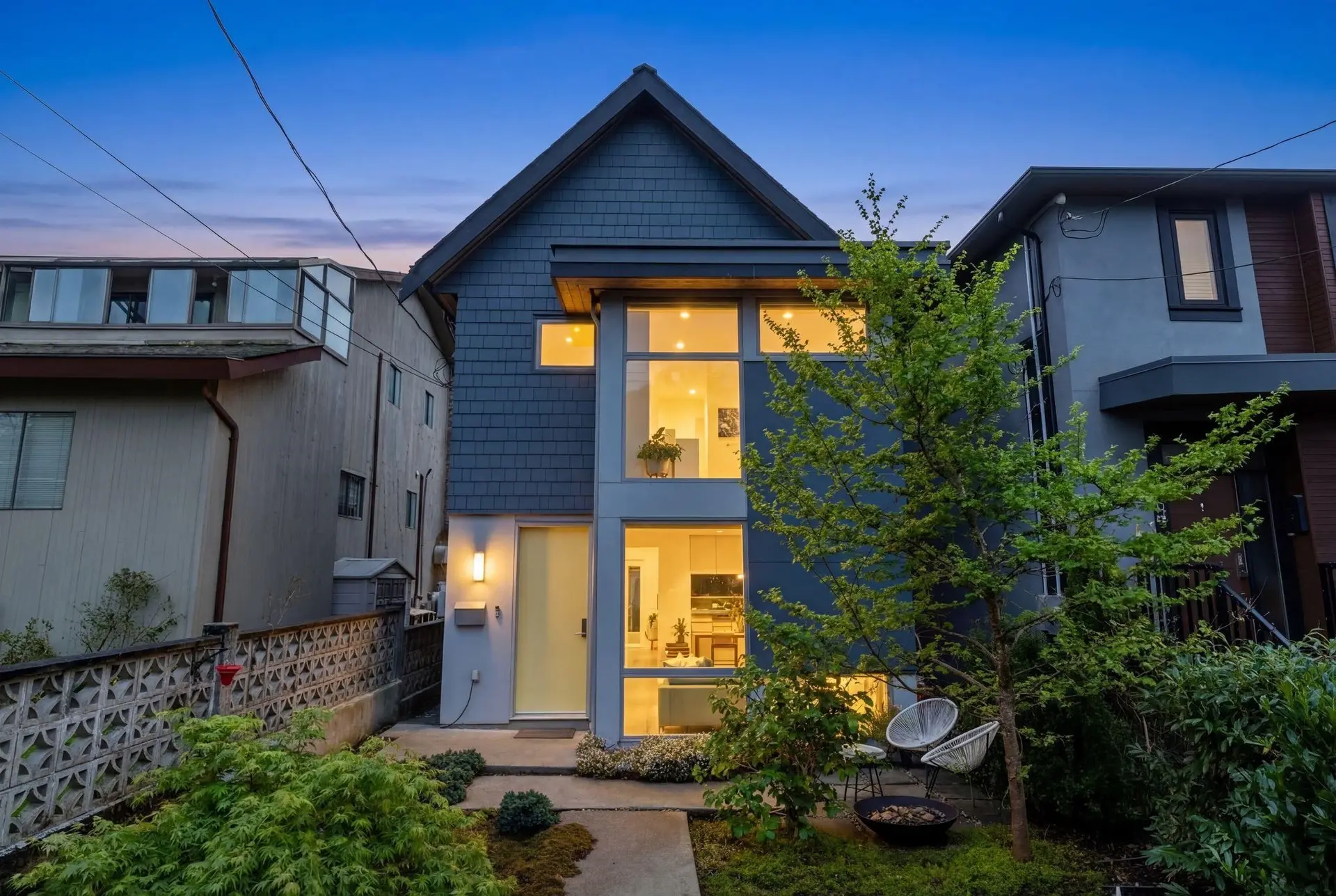 Property at 1928 Templeton Drive, Vancouver, BC