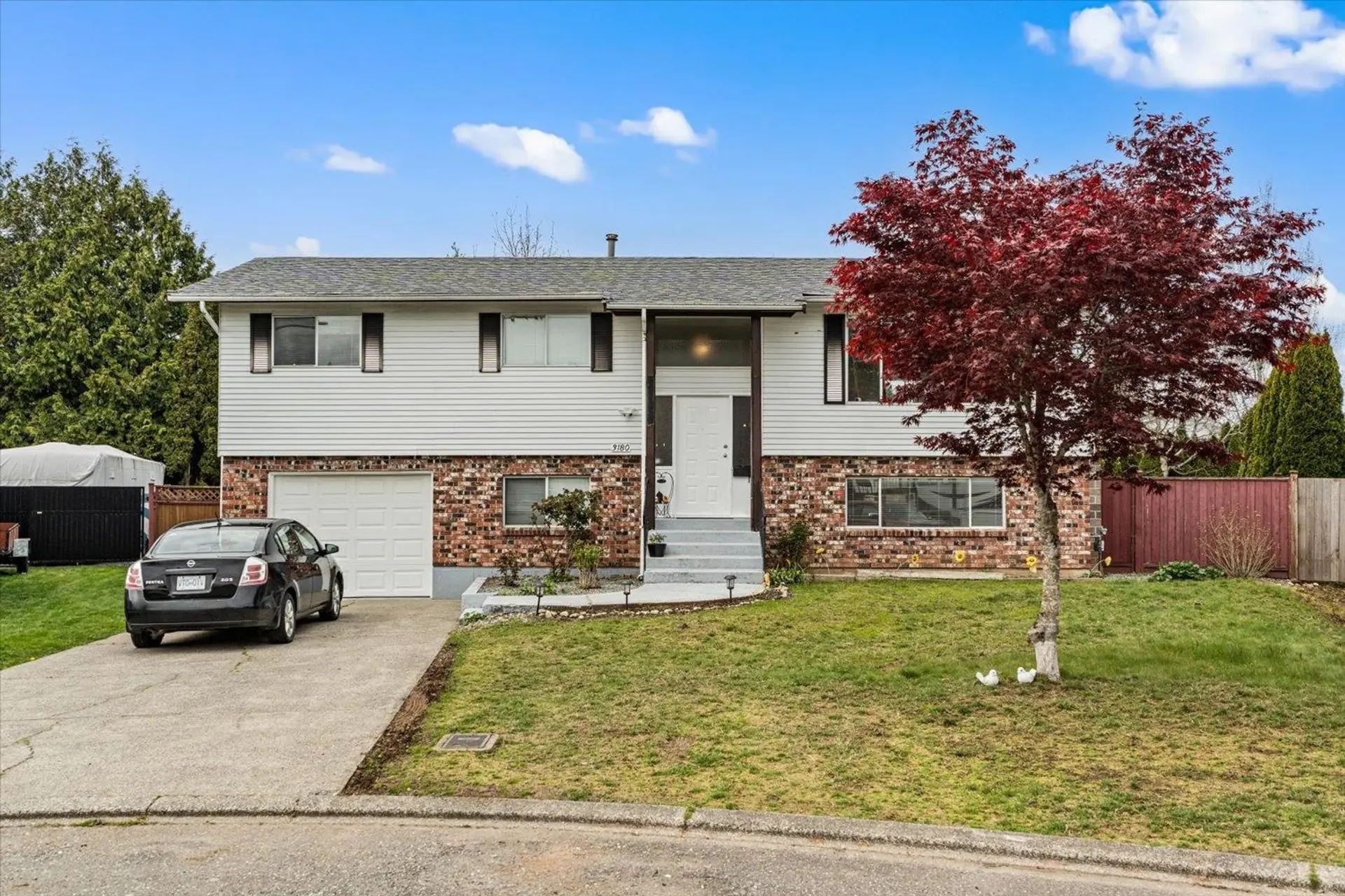 Property at 3180 Coronation Court, Abbotsford, BC