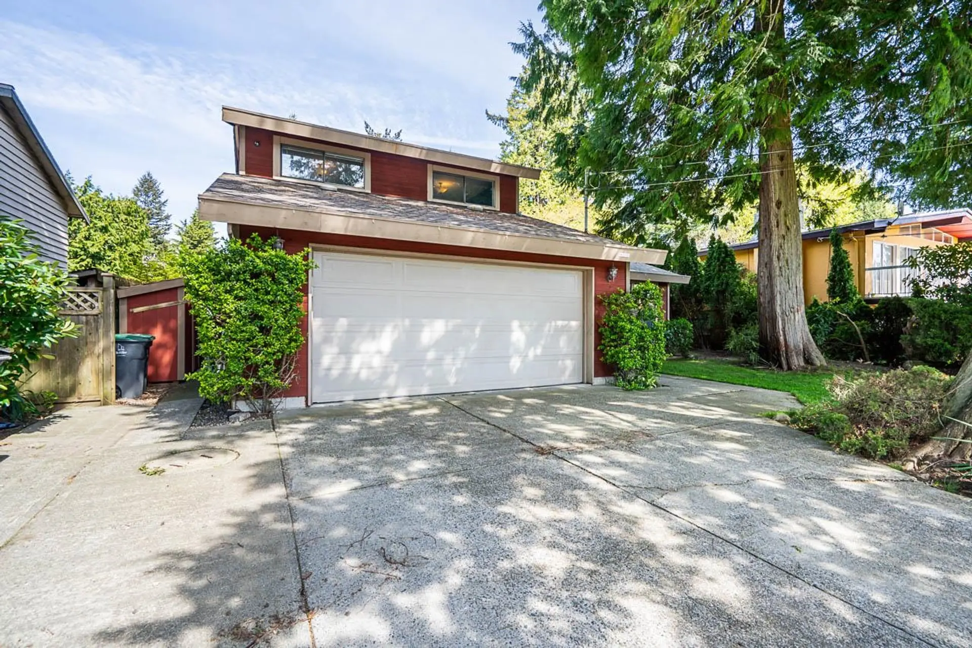 Property at 13519 15 Avenue, Surrey, BC