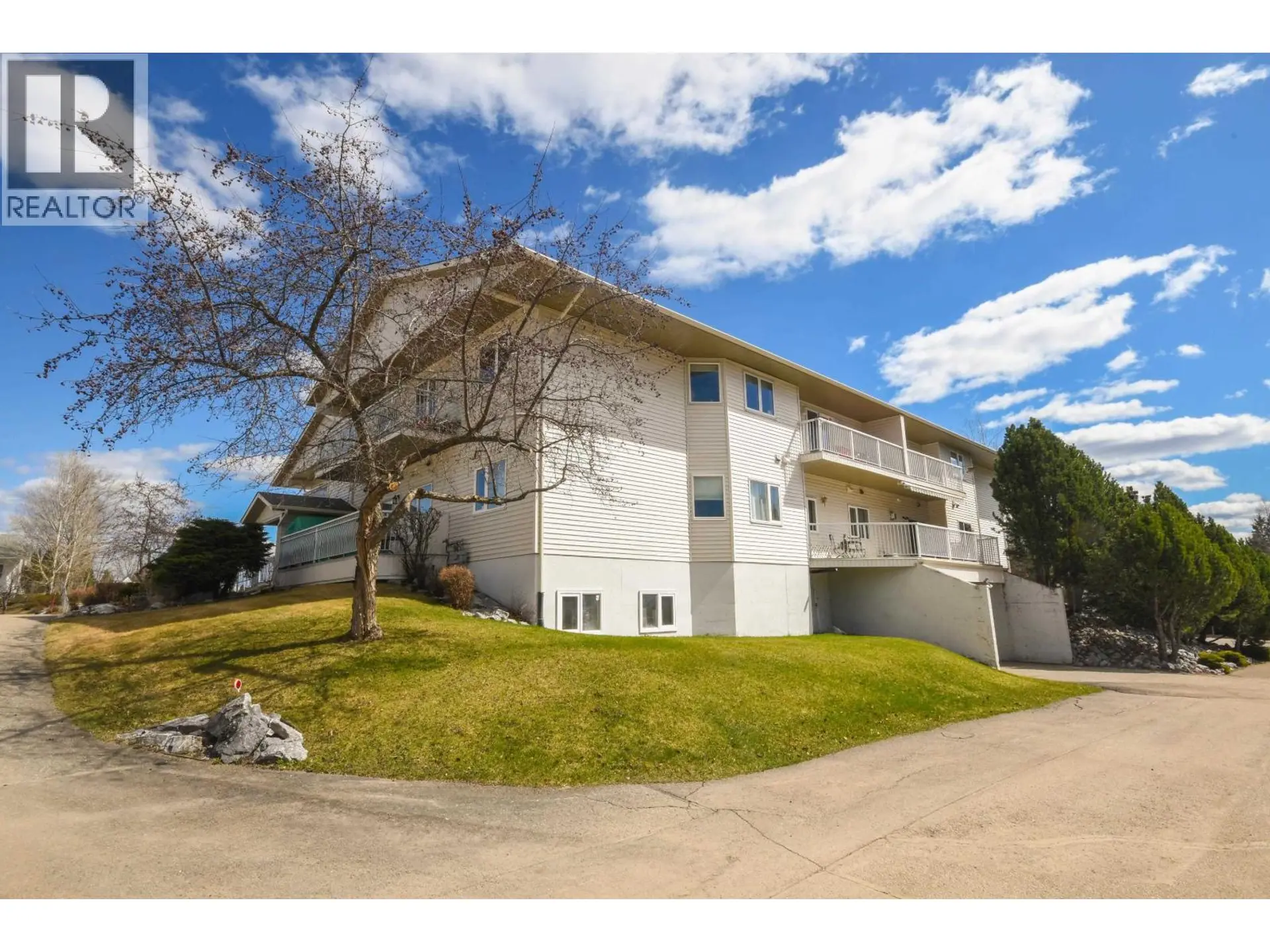 Property at #105 7255 SOUTHRIDGE AVENUE, Prince George, BC