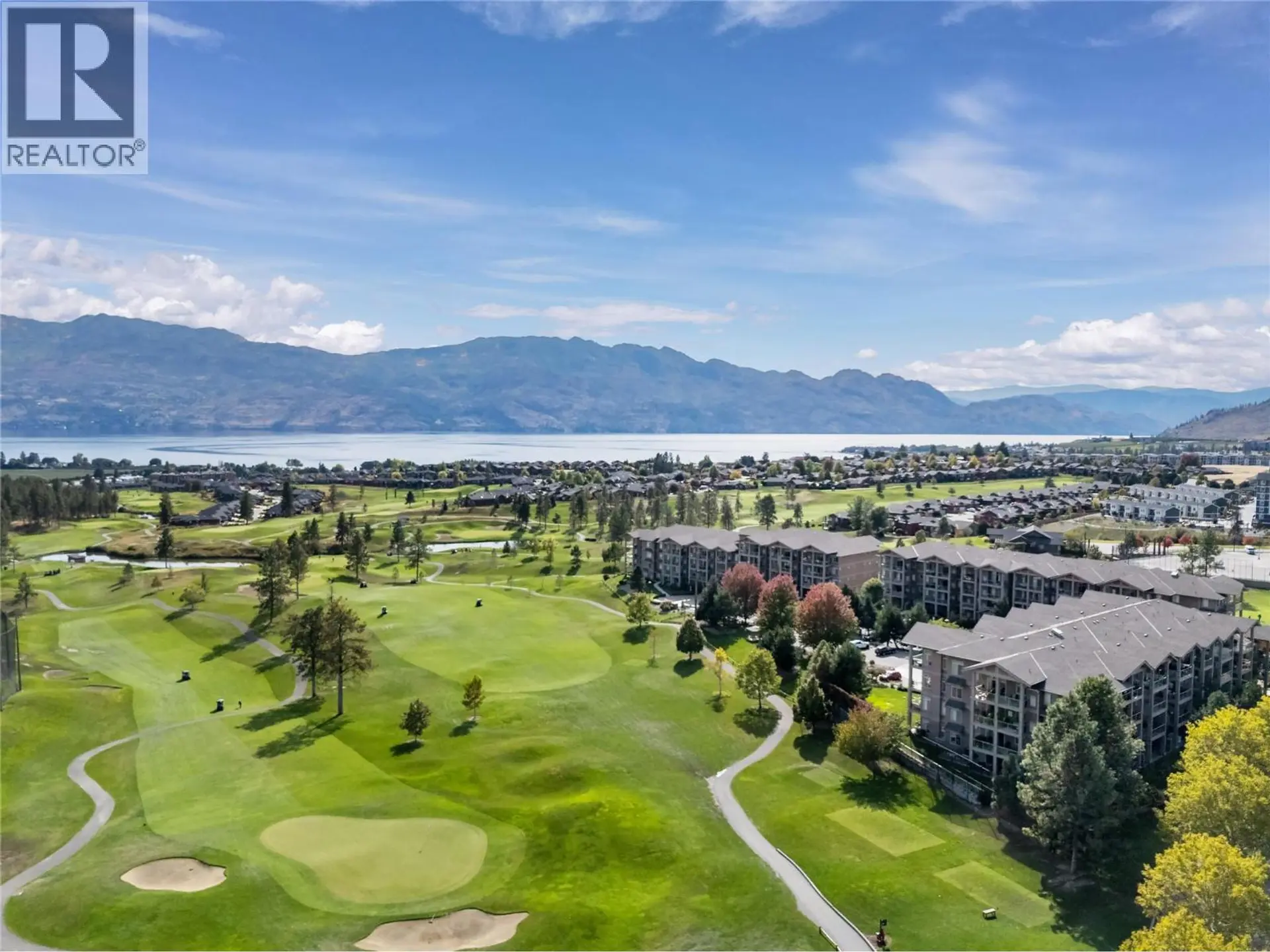 Property at #112 3521 Carrington Road, West Kelowna, BC