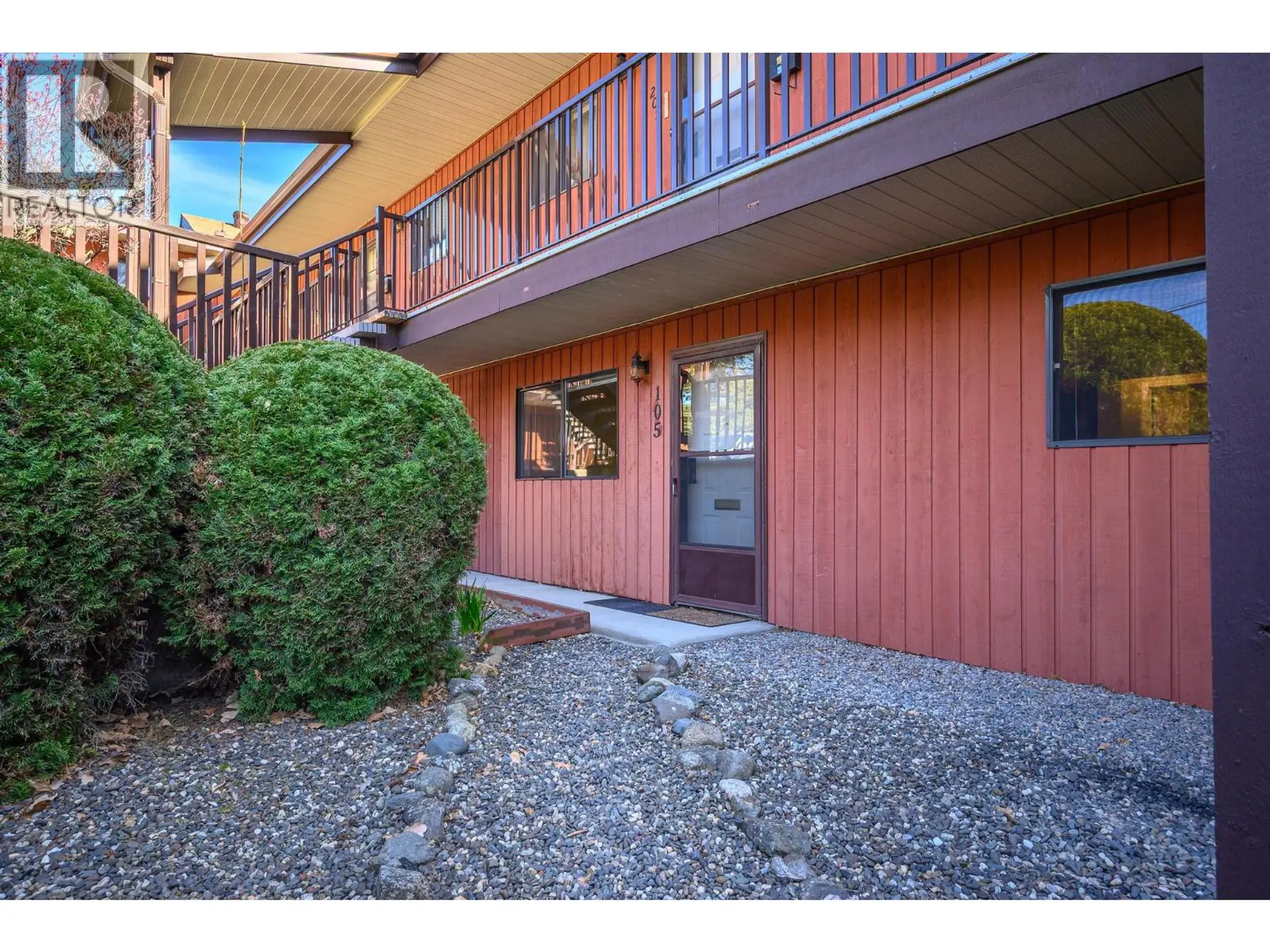 Property at #105 3020 Allenby Way Lot# 5, Vernon, BC