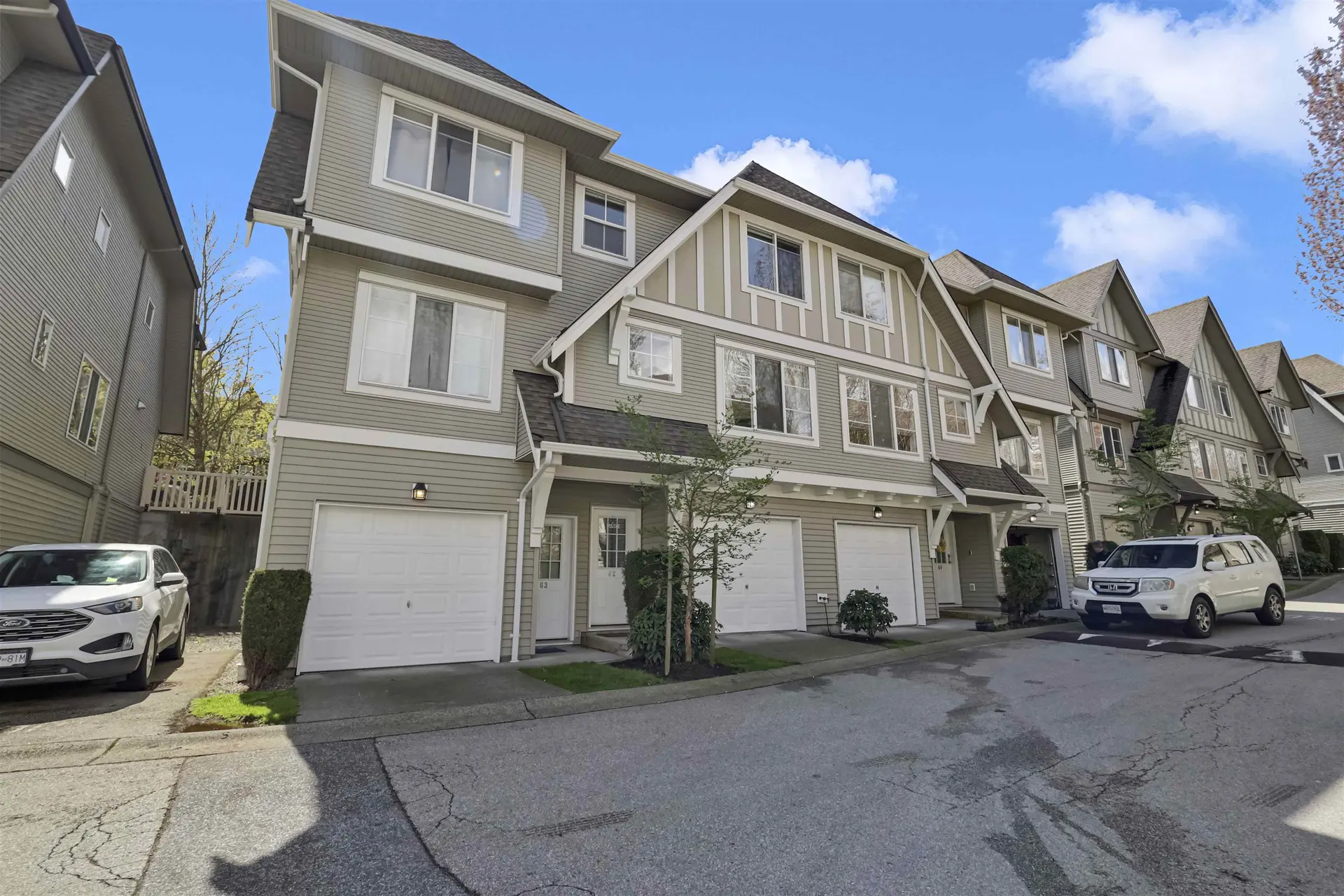 Property at #62 15175 62a Avenue, Surrey, BC
