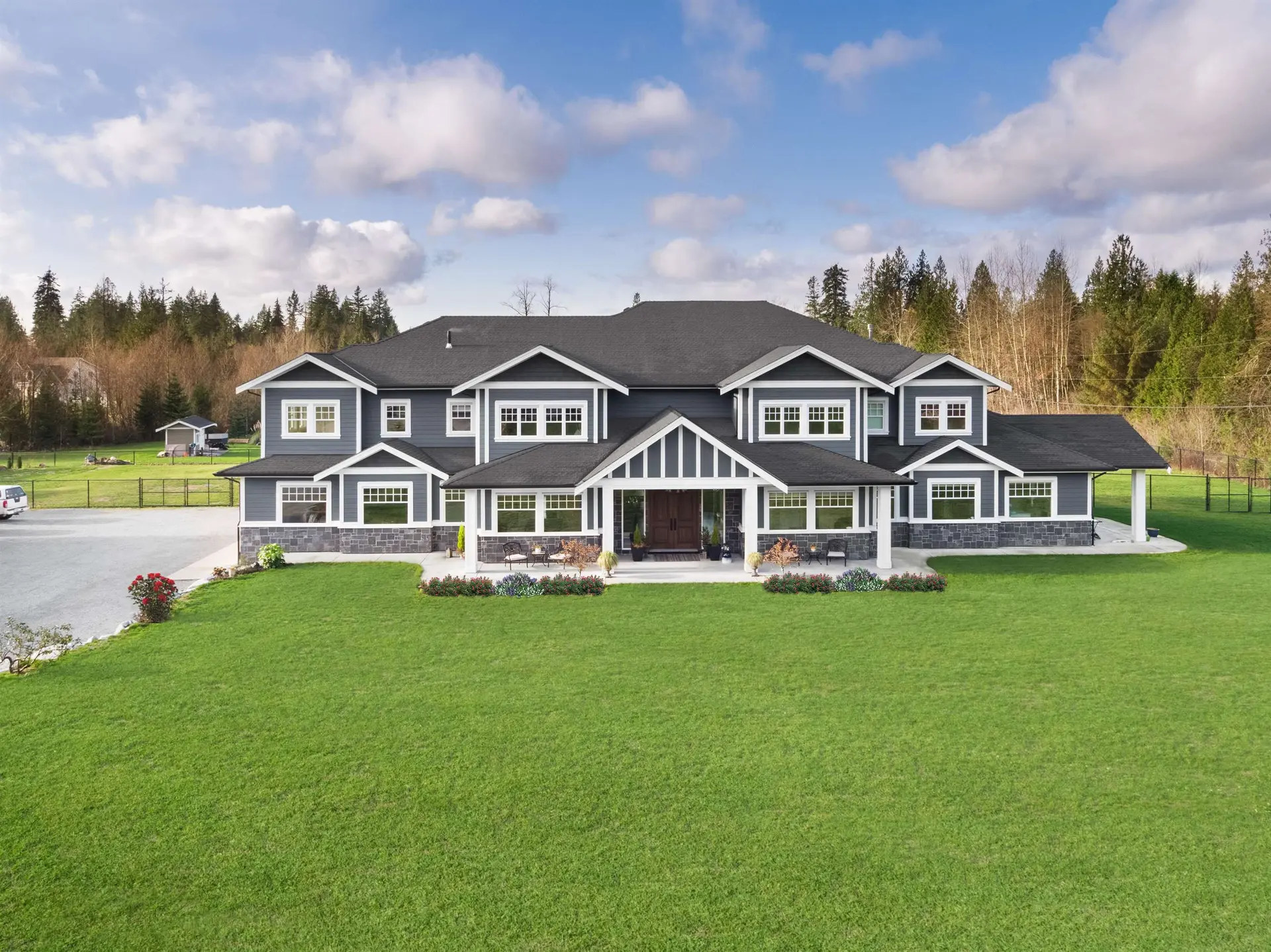 Property at 9175 Gilmour Terrace, Mission, BC