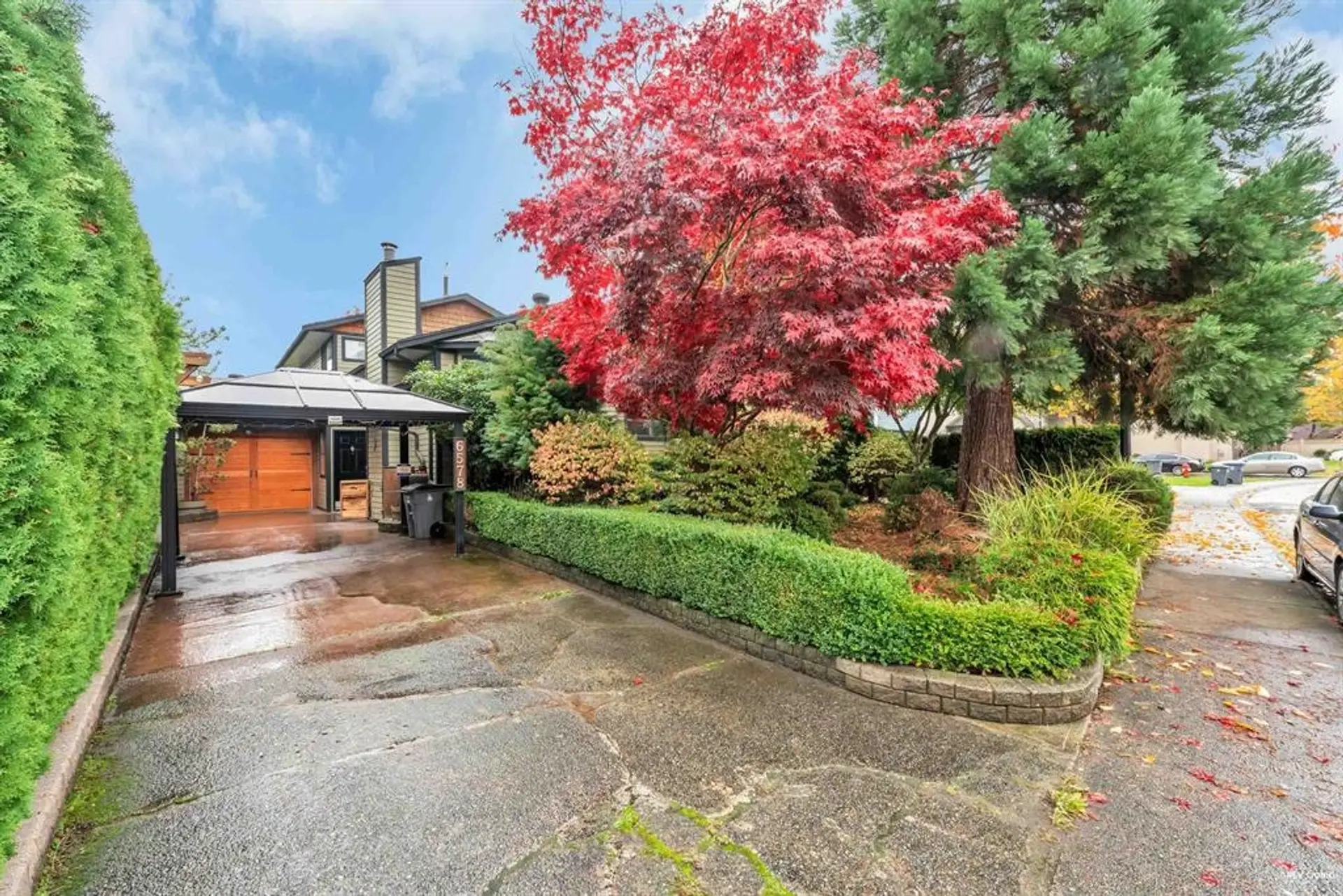 Property at 6578 130a Street, Surrey, BC