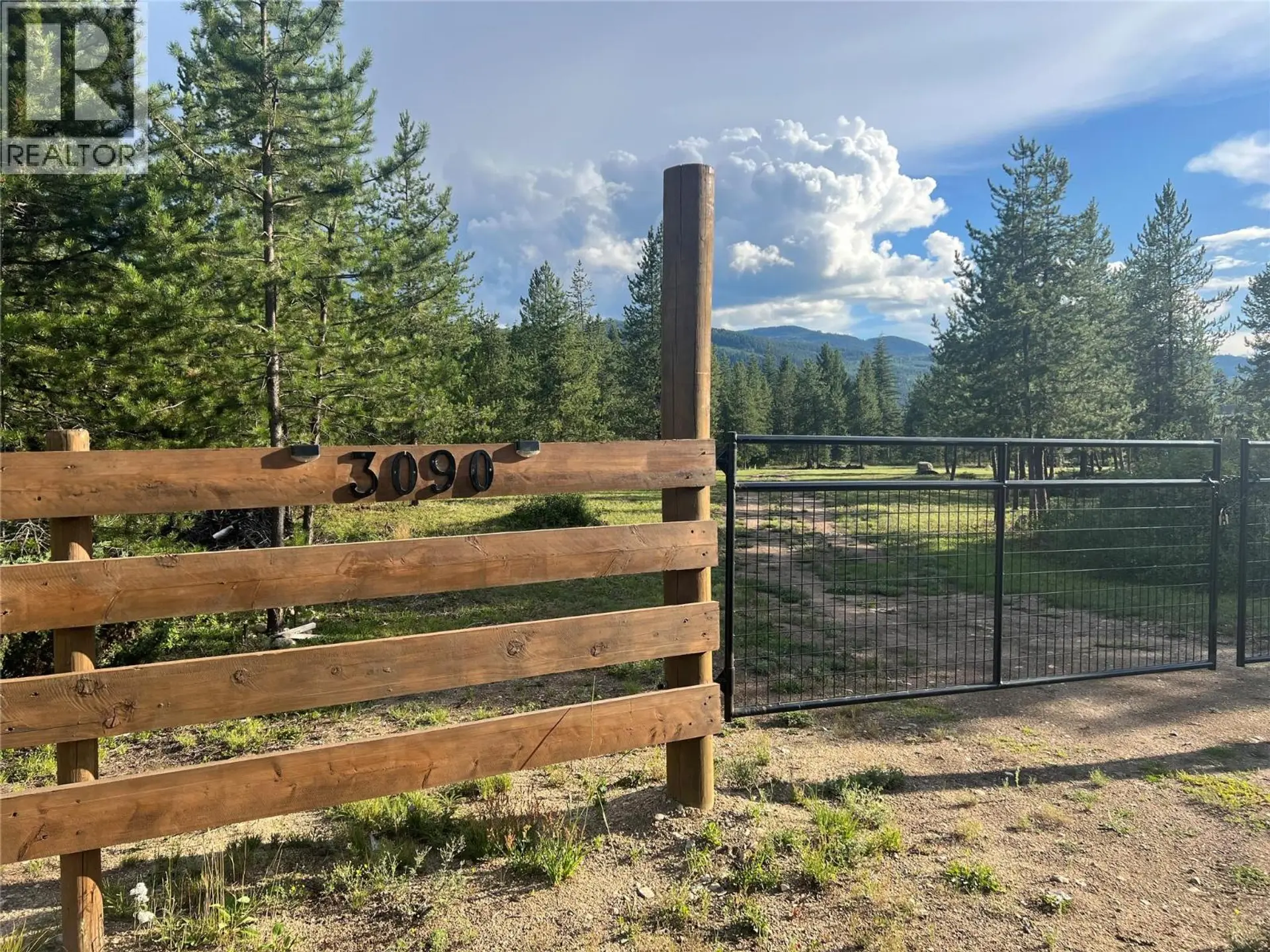 Property at 3090 Buffalo Springs Road, Barriere, BC