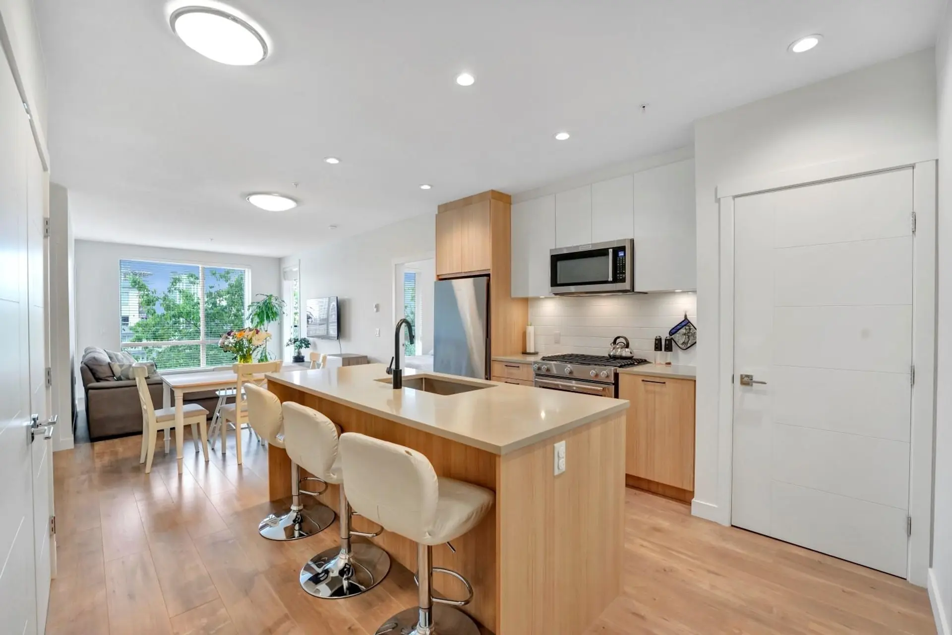 Property at #311 707 Como Lake Avenue, Coquitlam, BC