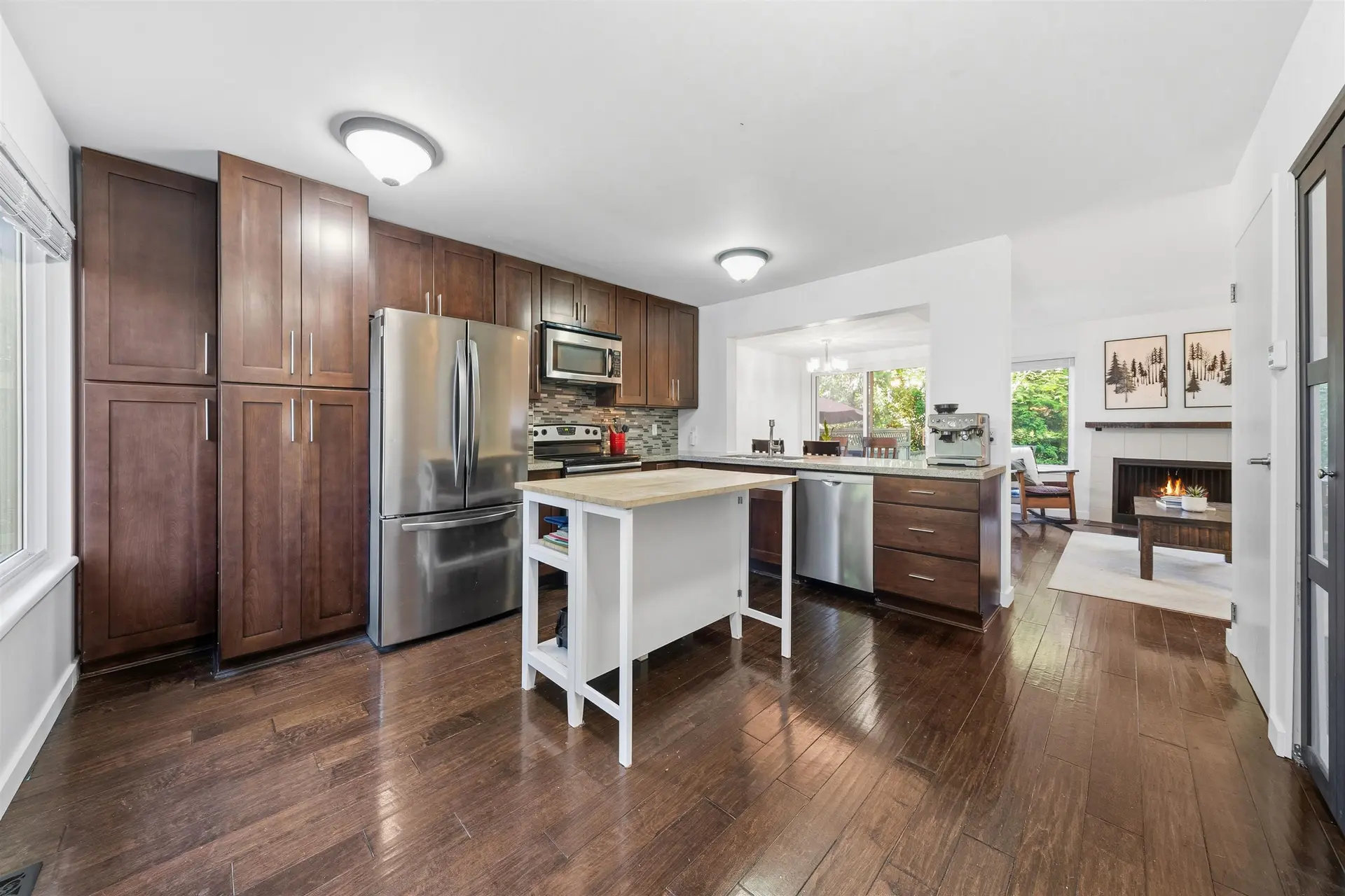 Property at 4742 Laurelwood Place, Burnaby, BC