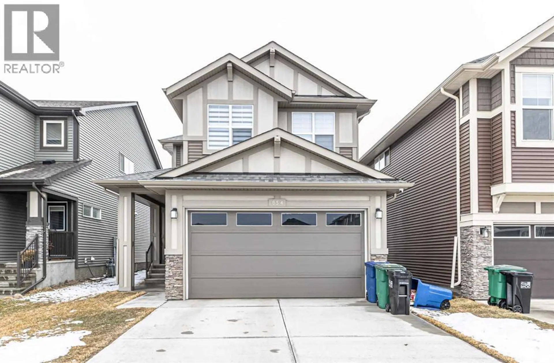 854 COBBLEFIELD MANOR SW - Image 1