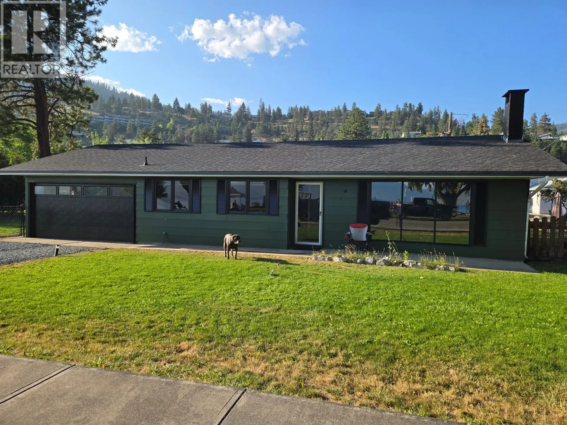 Property at 4194 Beach Avenue, Peachland, BC