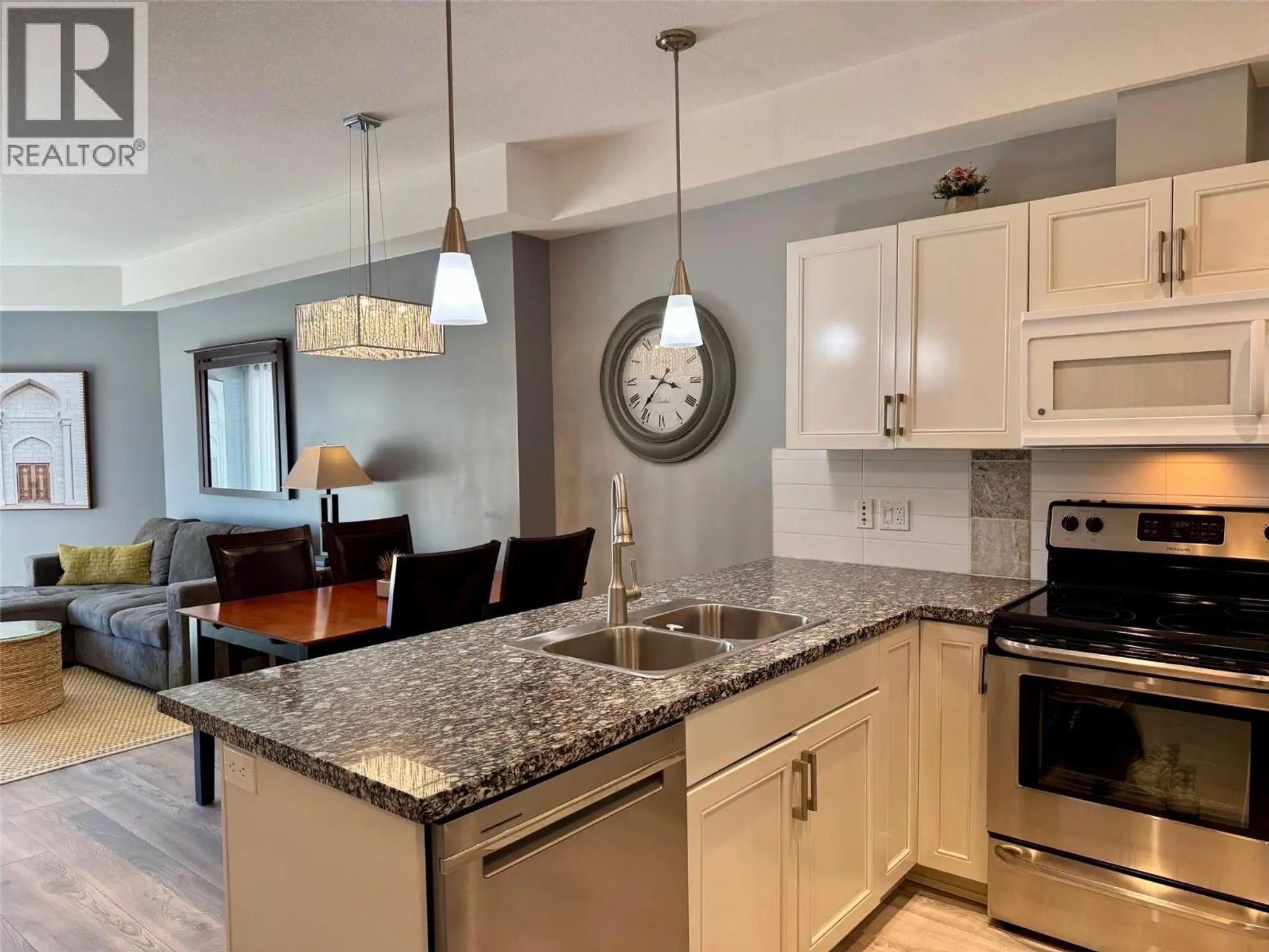 Property at #101 3229 Skyview Lane, West Kelowna, BC