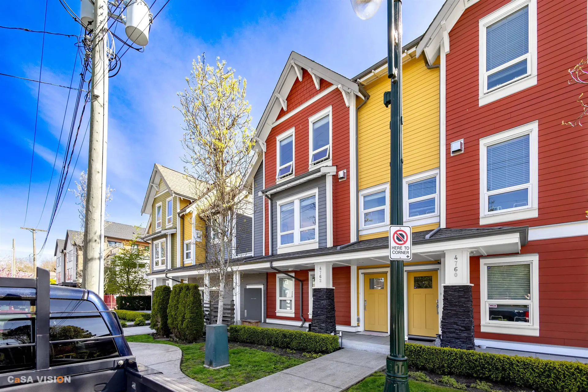 Property at 4762 48b Street, Ladner, BC