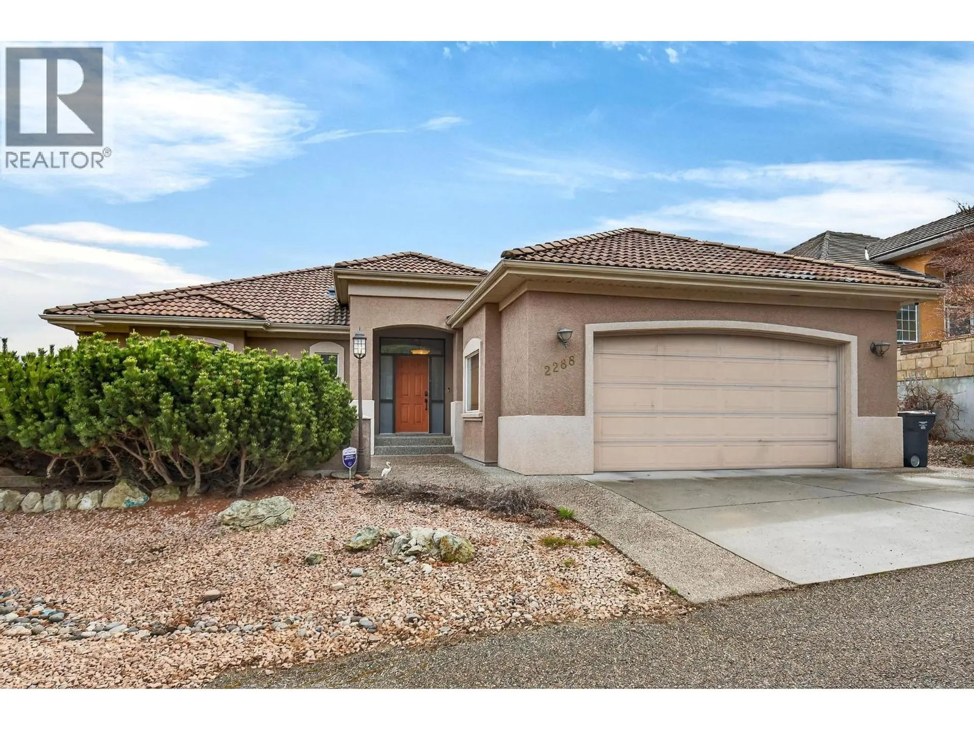 Property at 2288 Capistrano Drive, Kelowna, BC