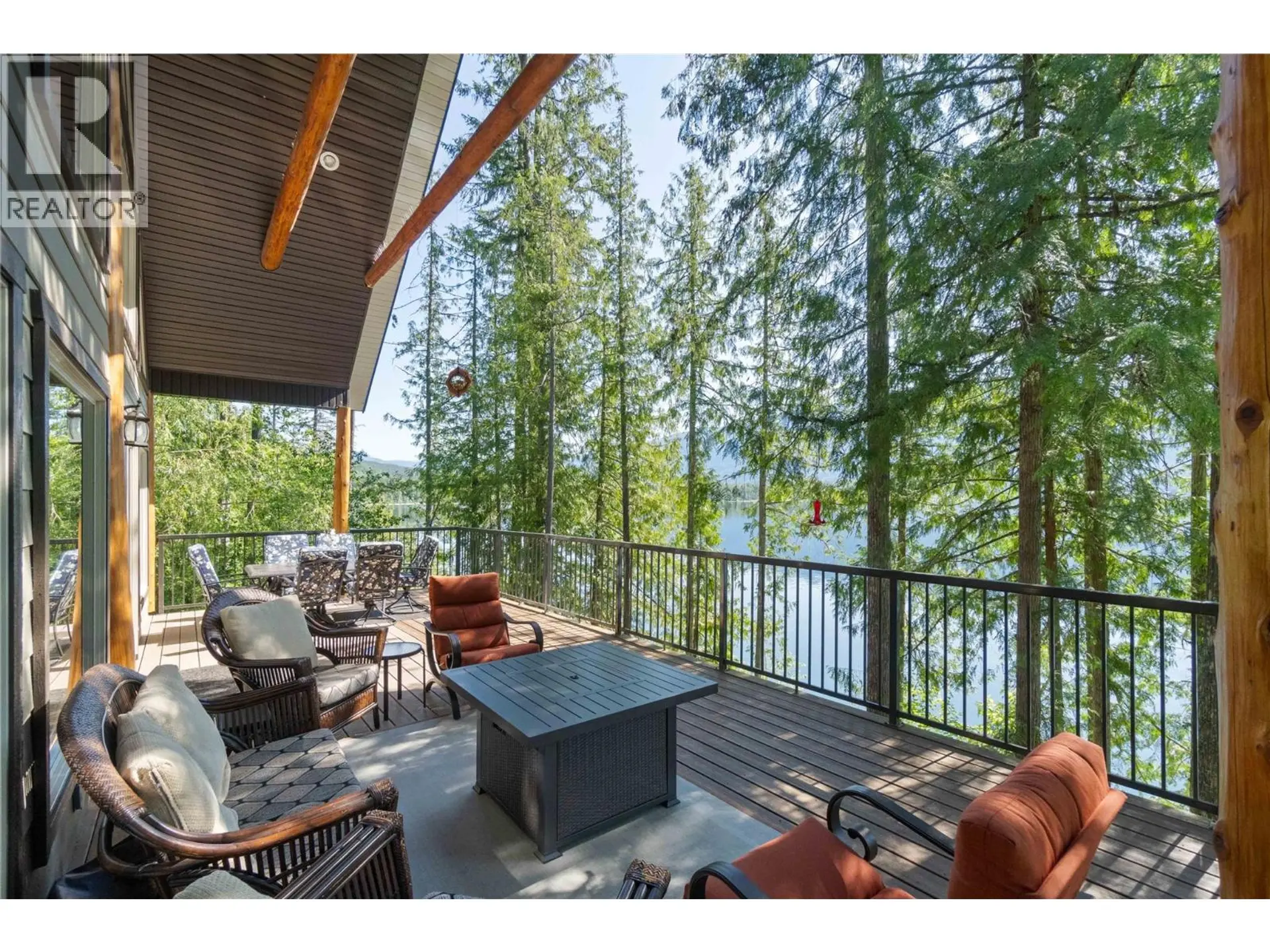 Property at #12 & 13 9000 Seymour Arm Main FSR, Seymour Arm, BC
