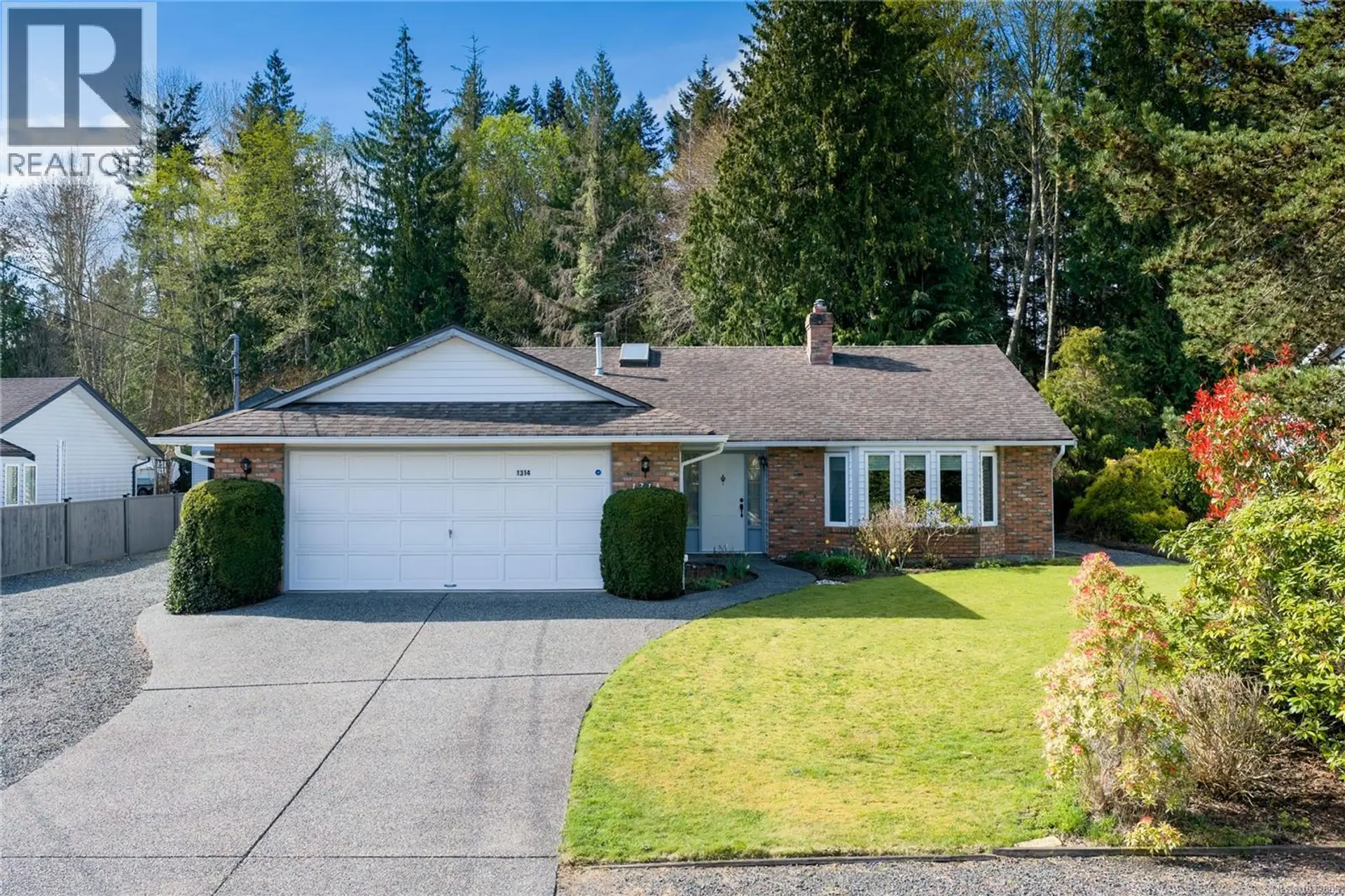 Property at 1314 Lanyon Dr, Parksville, BC