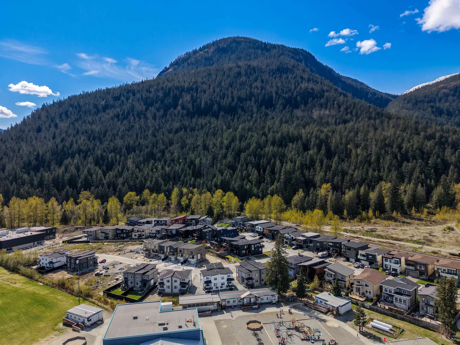 Property at 1005 Phare Crescent, Pemberton, BC